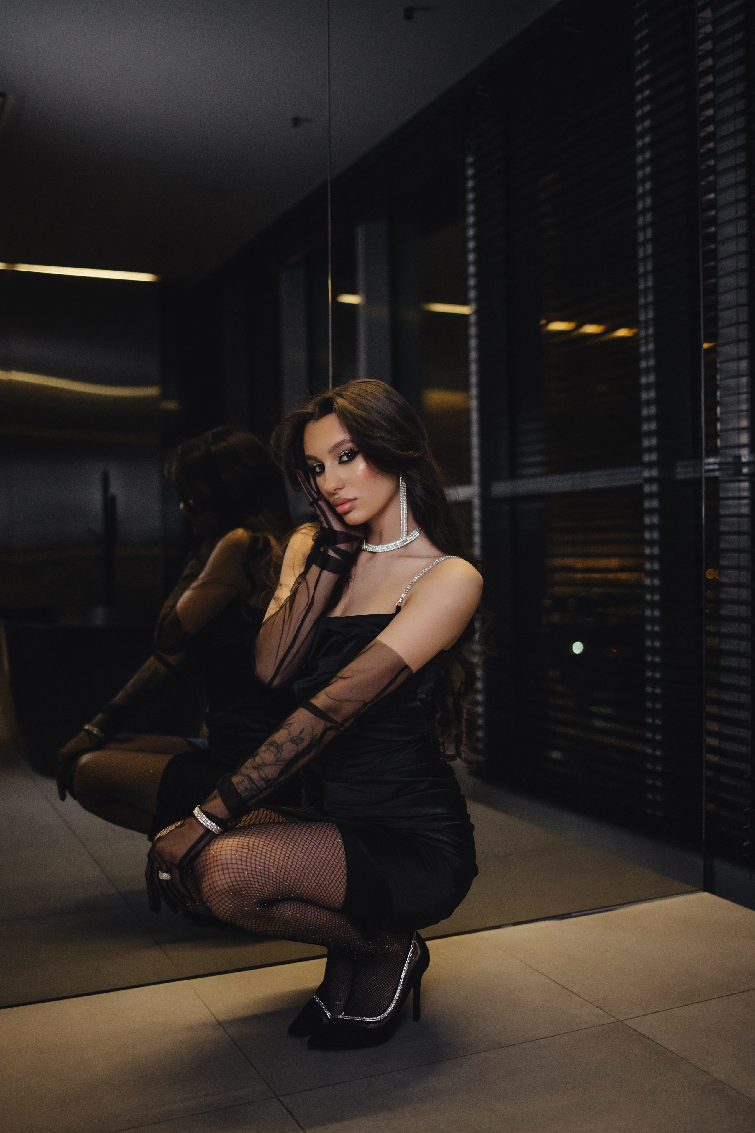 М. Фотограф в Санкт-Петербурге Ольга Кулеш