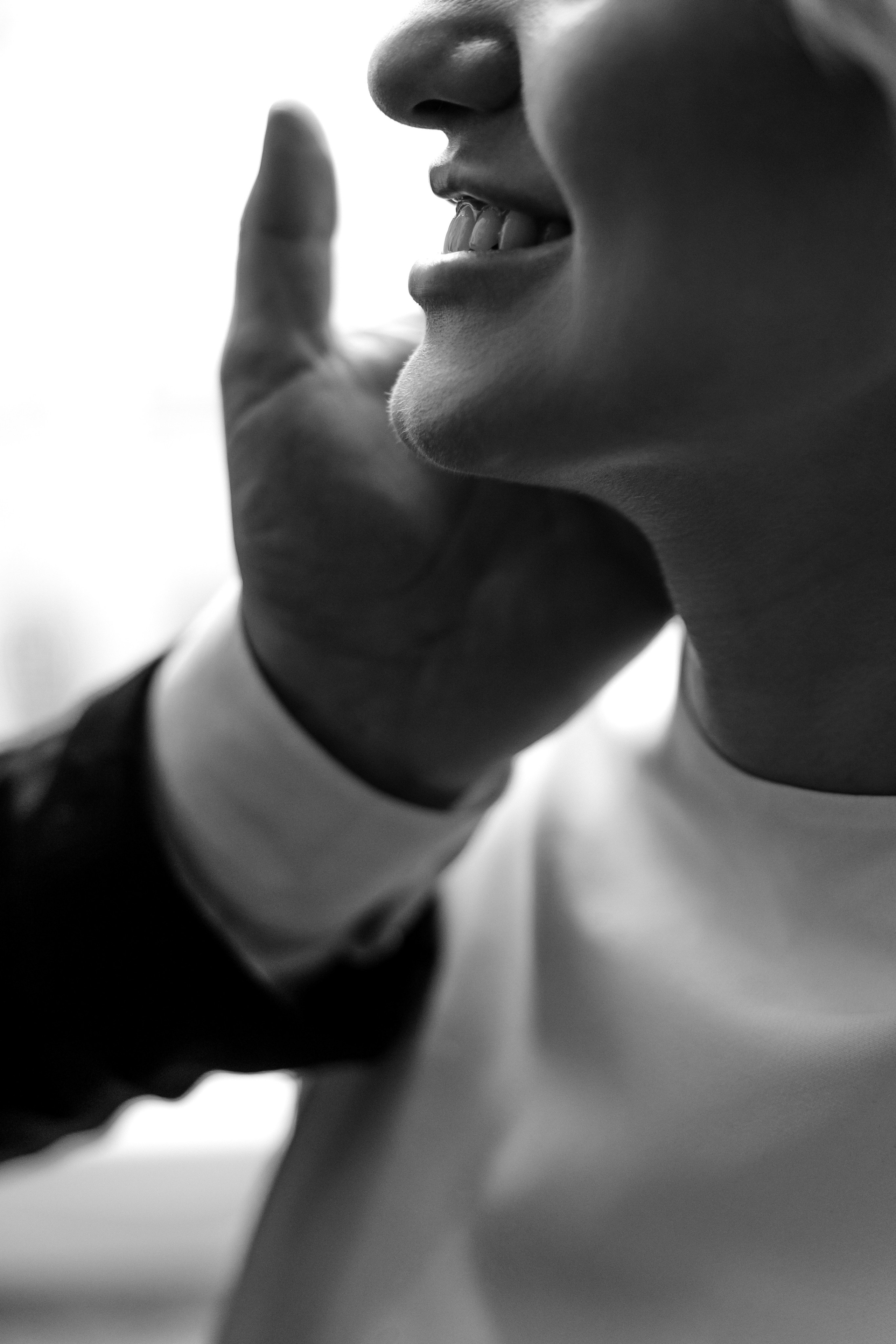 A&A. Фотограф в Санкт-Петербурге Ольга Кулеш