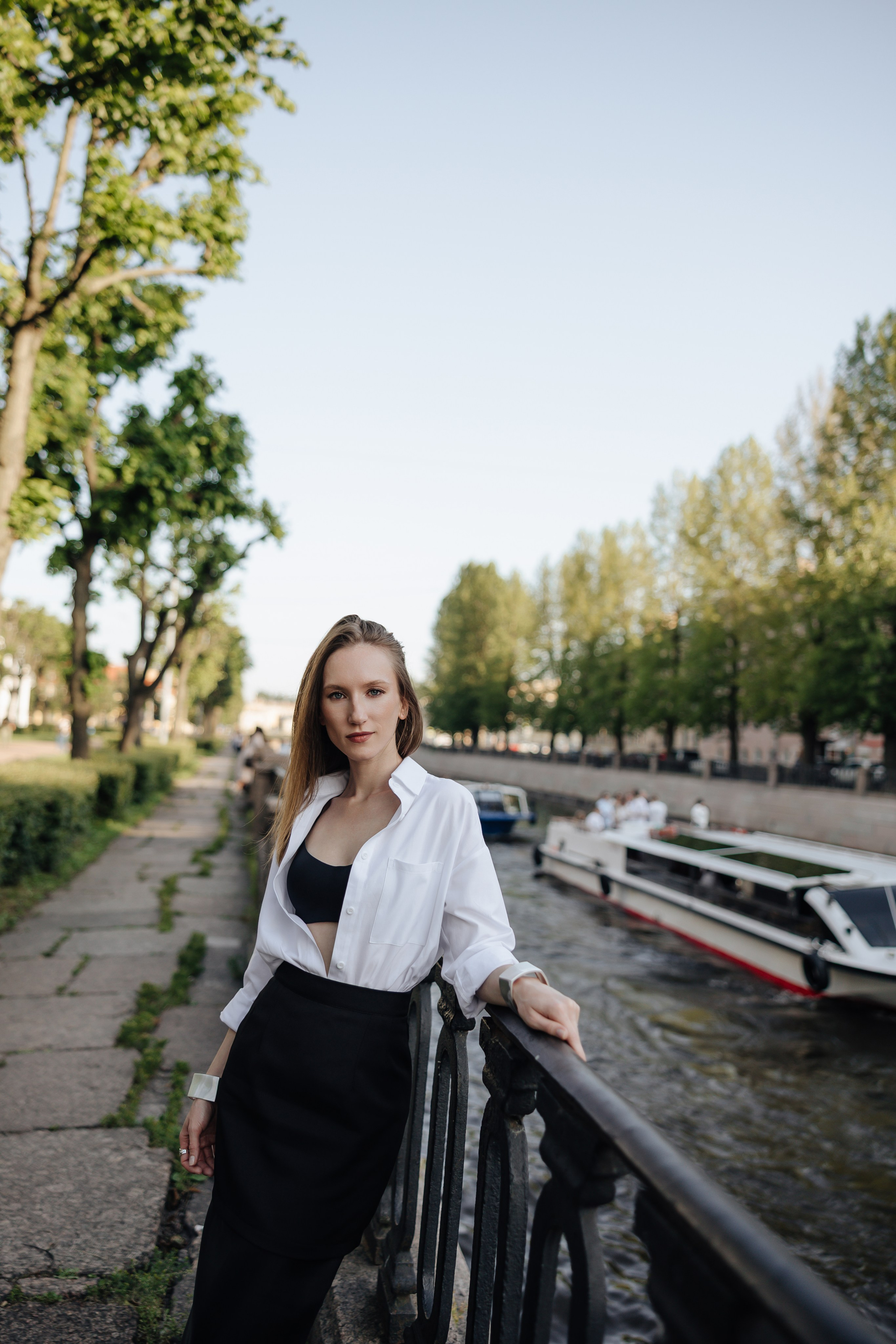 A. Фотограф в Санкт-Петербурге Ольга Кулеш