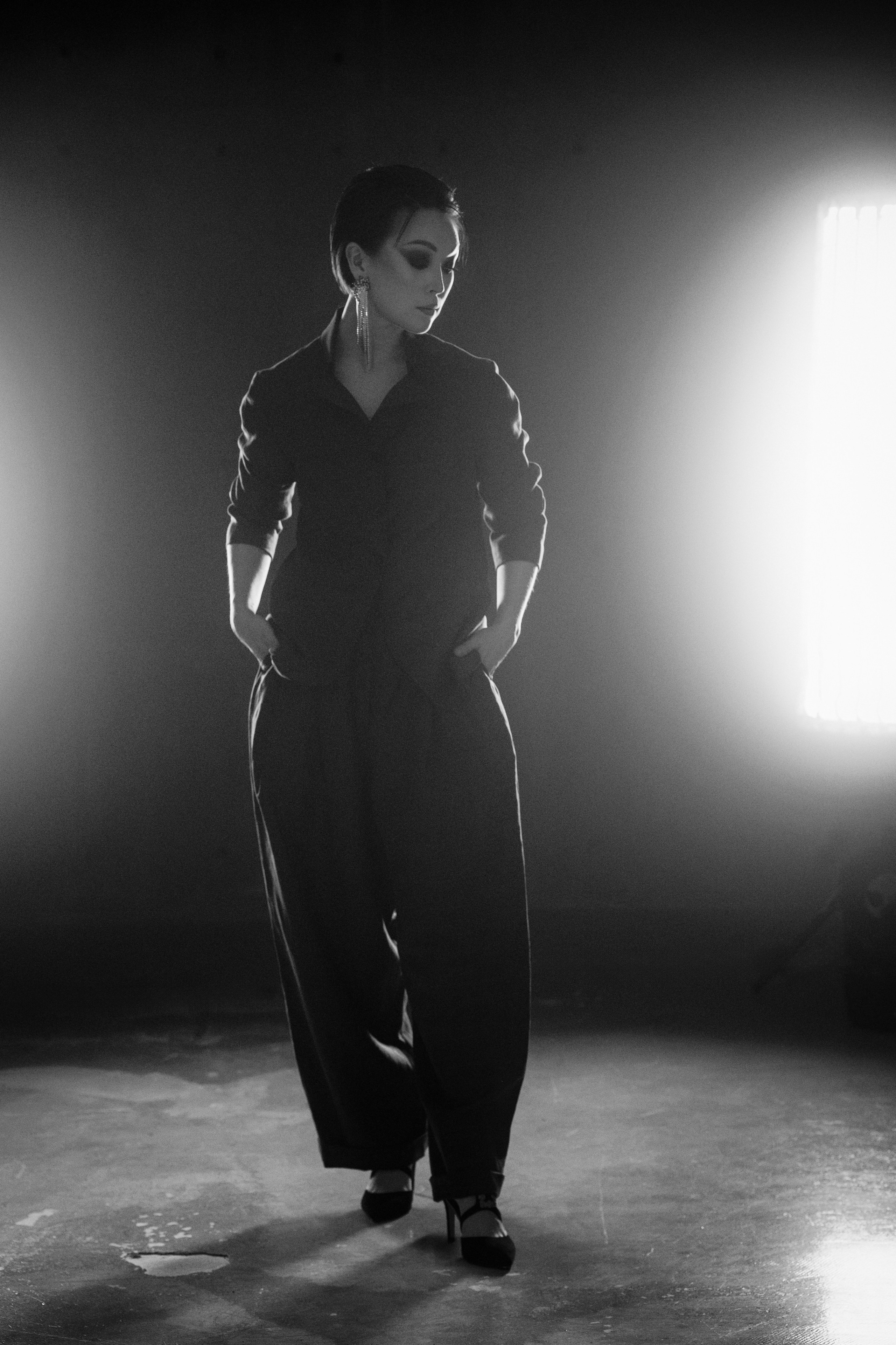 Индивидуальная фотосессия | Фотограф Илья Матвеев