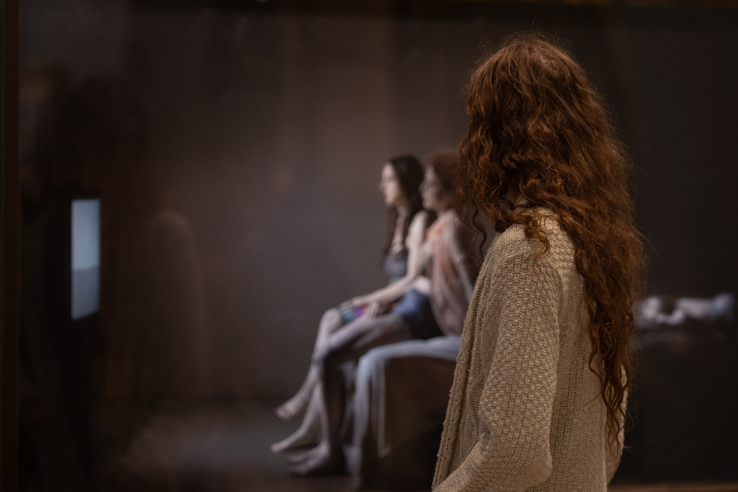 The Evita Fine Arts Museum (Palacio Ferreyra). Shanti Alex Art