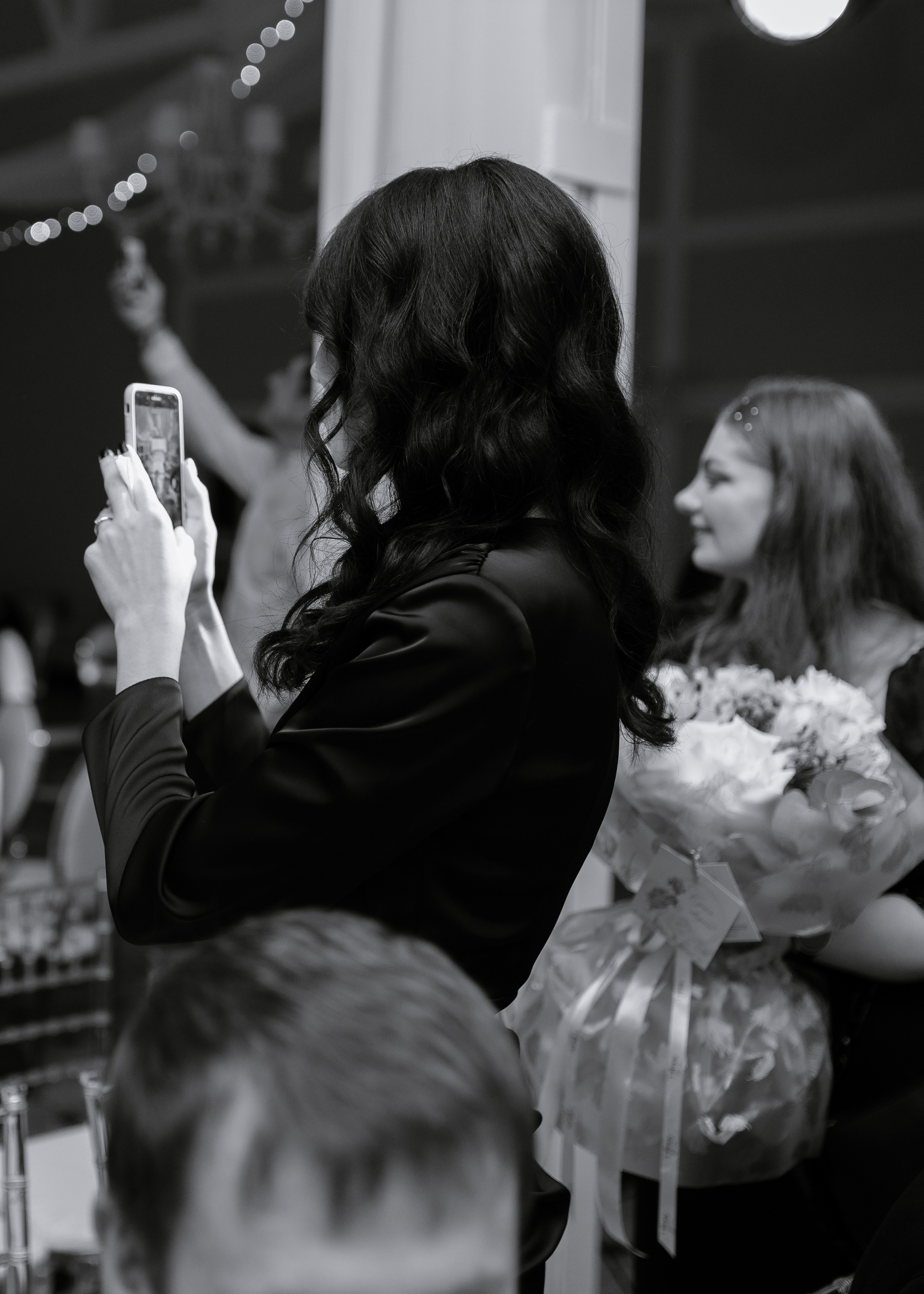 Свадьба в Усадьбе п.Орловка в Калининграде. Свадебный фотограф в Калининграде Кристина Воскобойникова