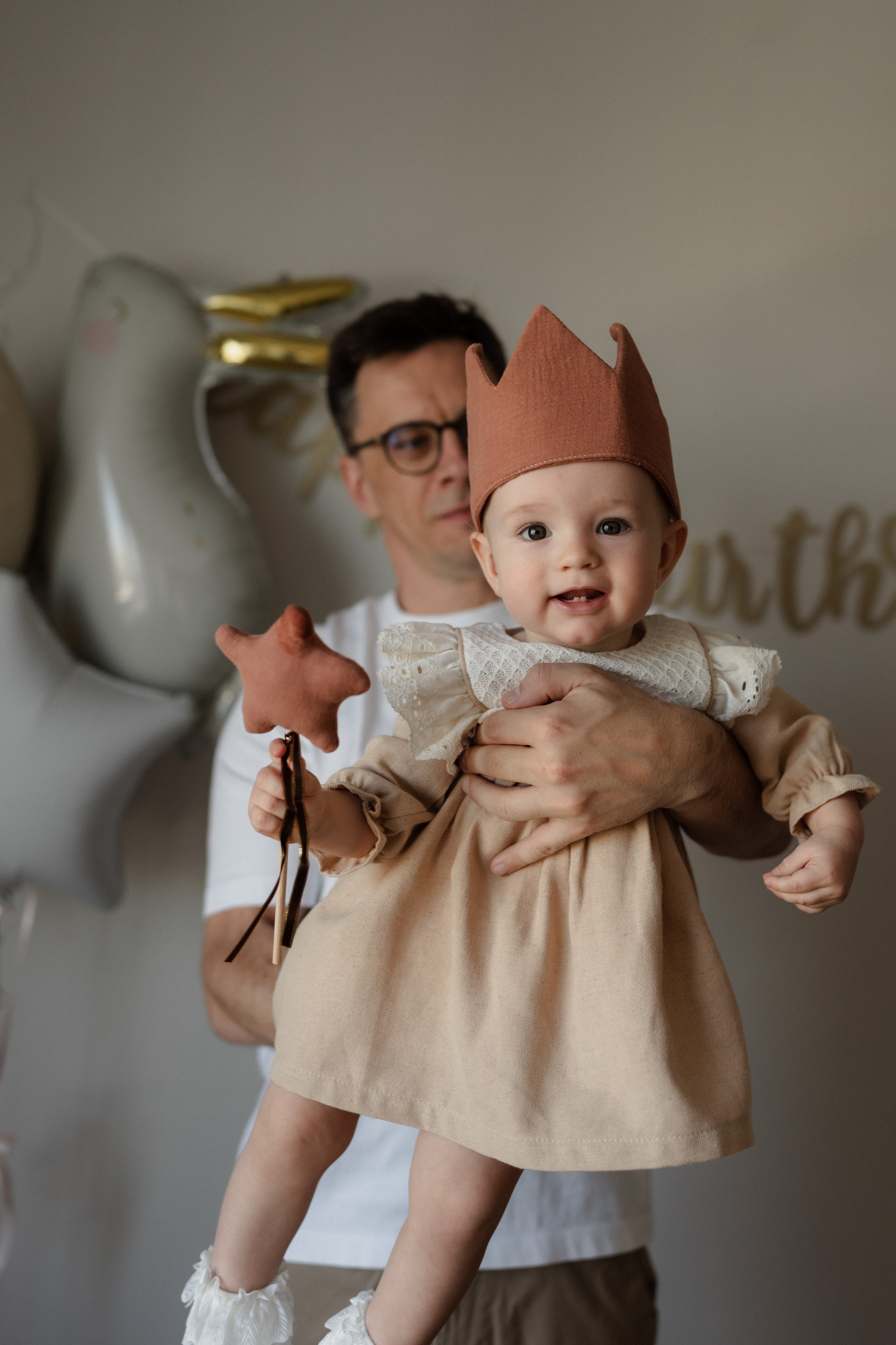 Мире 1 годик. Ярослава Осетрова фотограф — Мск