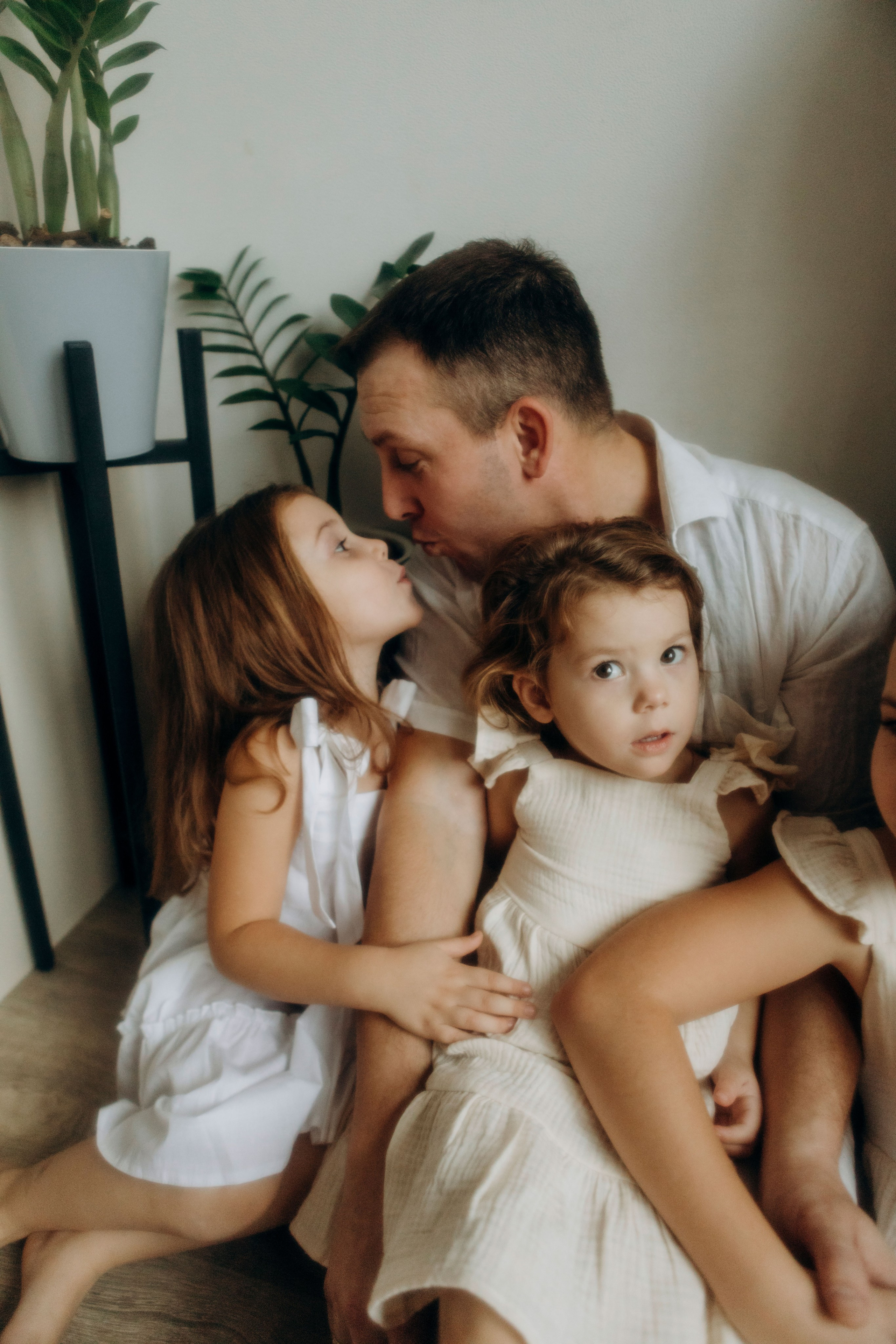 Наши росточки. Свадебный и семейный фотограф Арестенко Анастасия