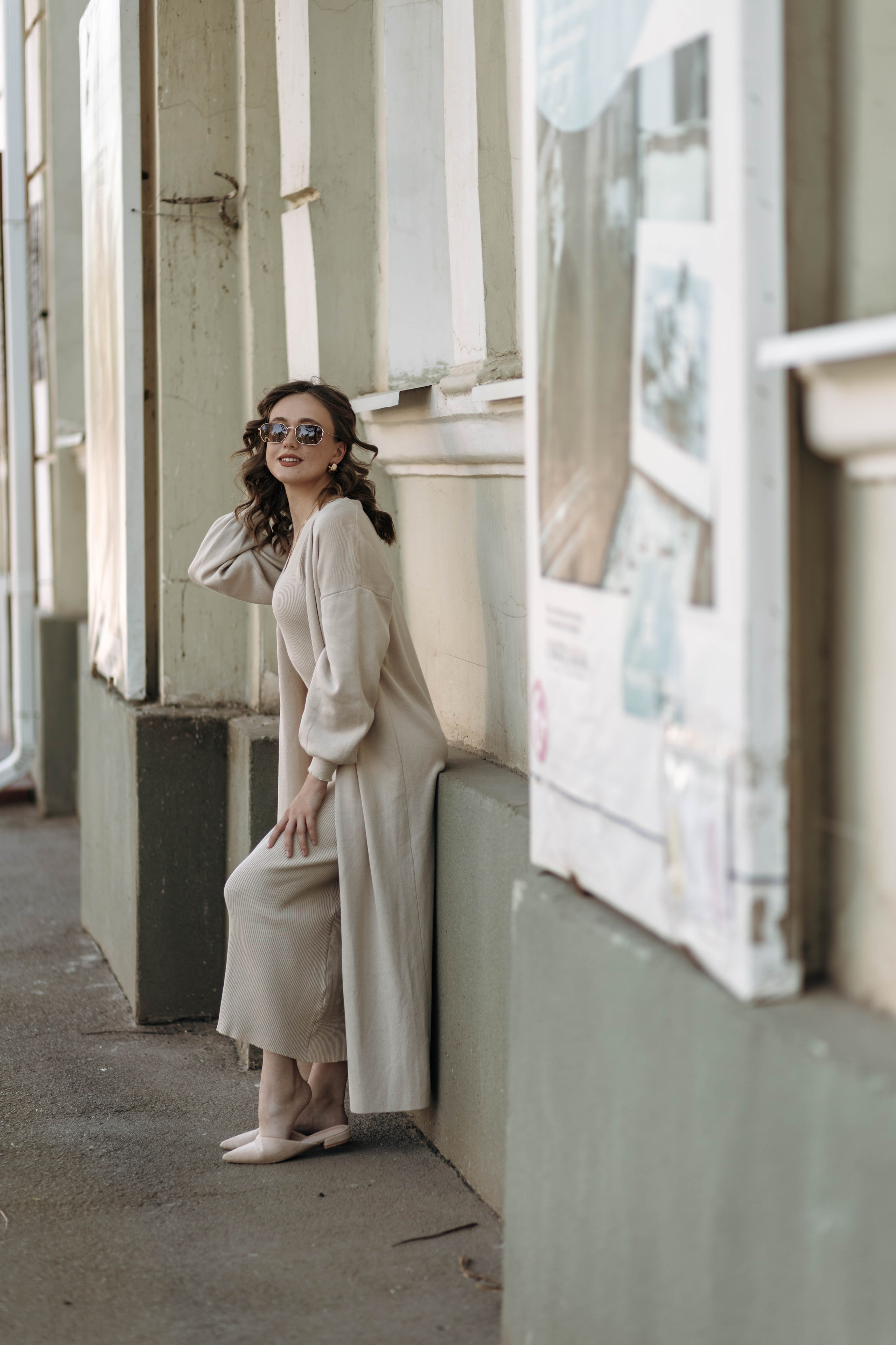 Лиля. Фотограф Сальск Катерина