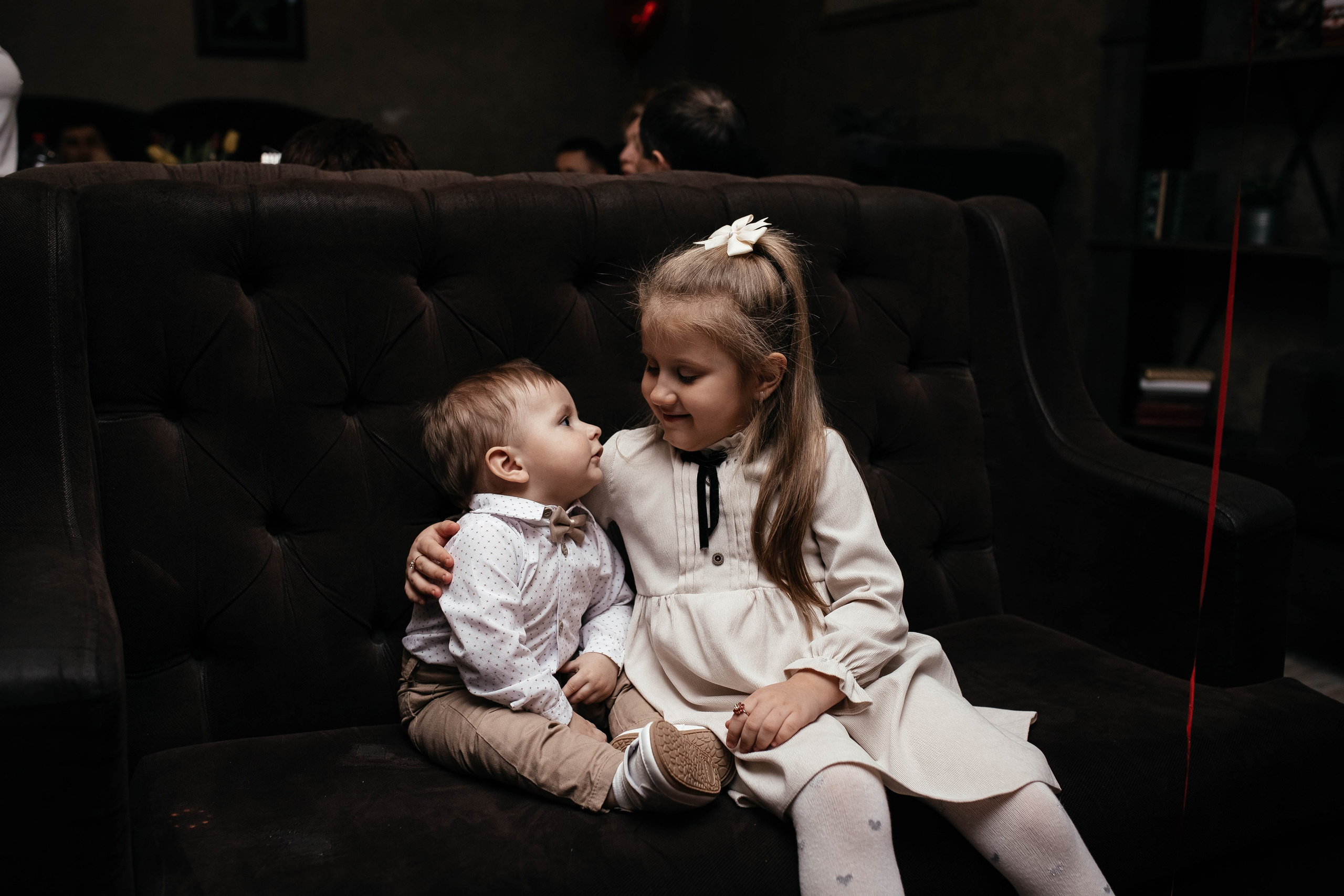 День рождения Данияра. Фотограф Сальск Катерина