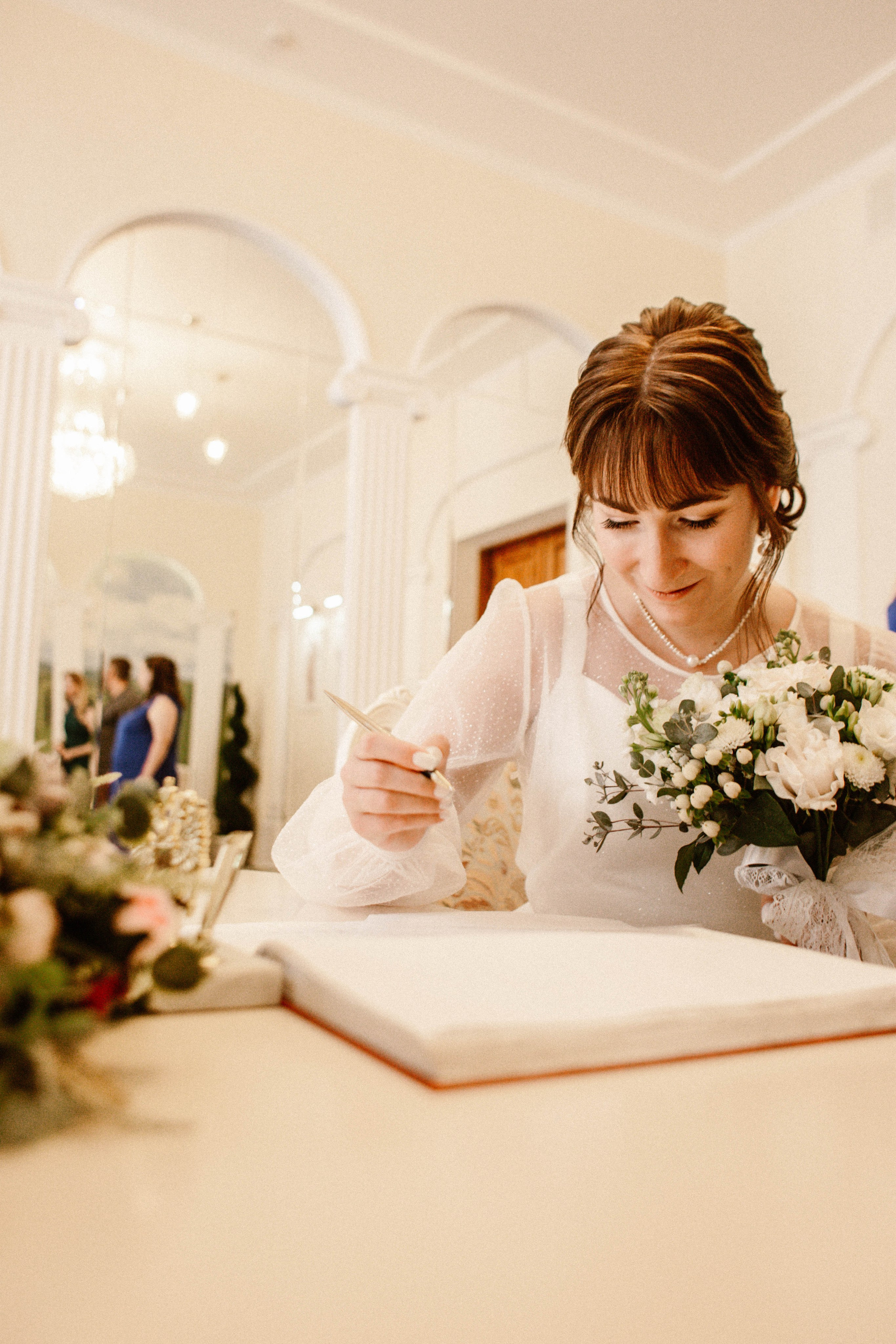 Настя + Руслан. Фотограф в Нижнем Новгороде