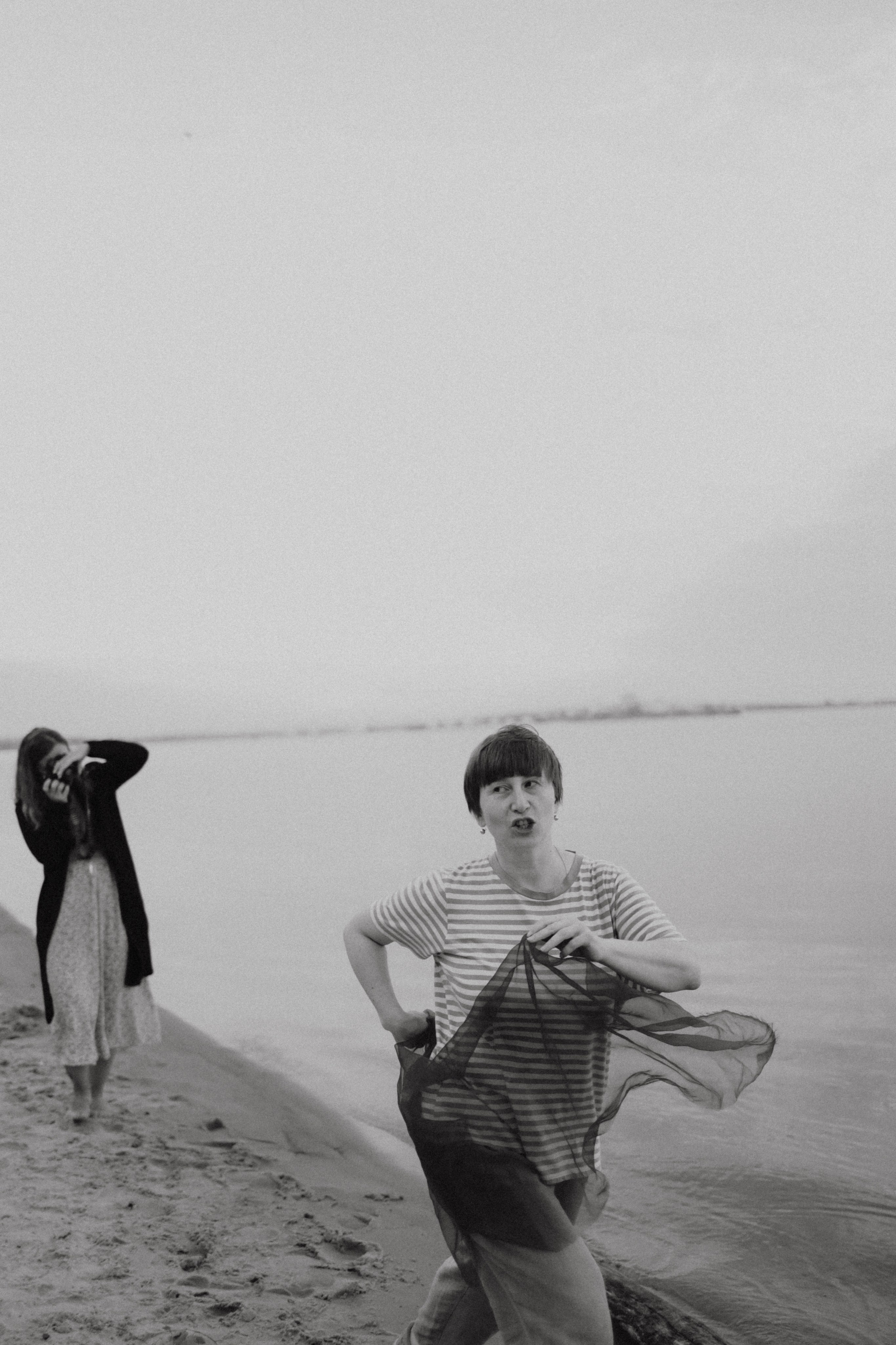 ФотоТуса ГОРЕ-МОРЕ. Фотограф в Нижнем Новгороде