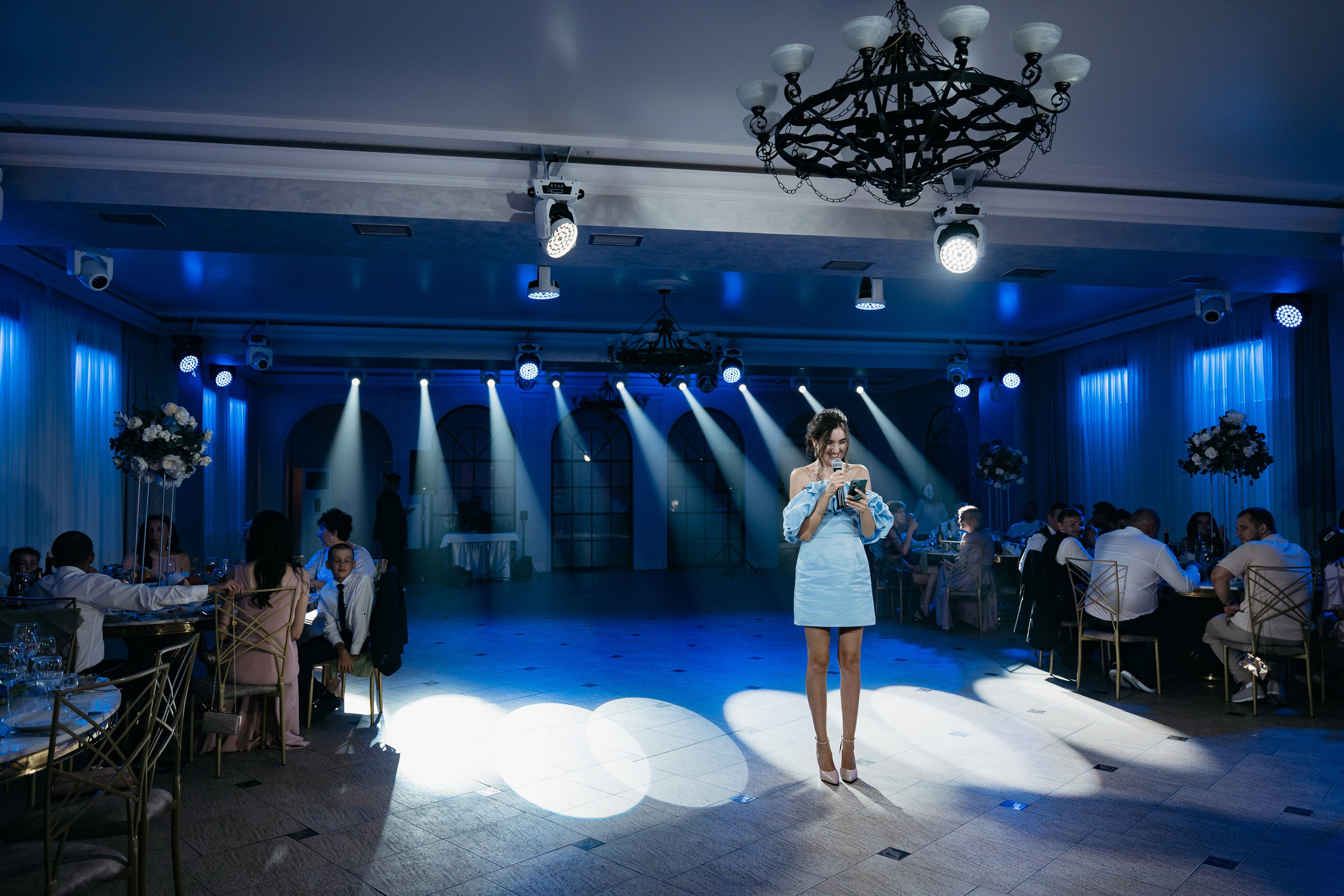 Евгений & Ольга. Свадебный и репортажный фотограф Юров Дмитрий