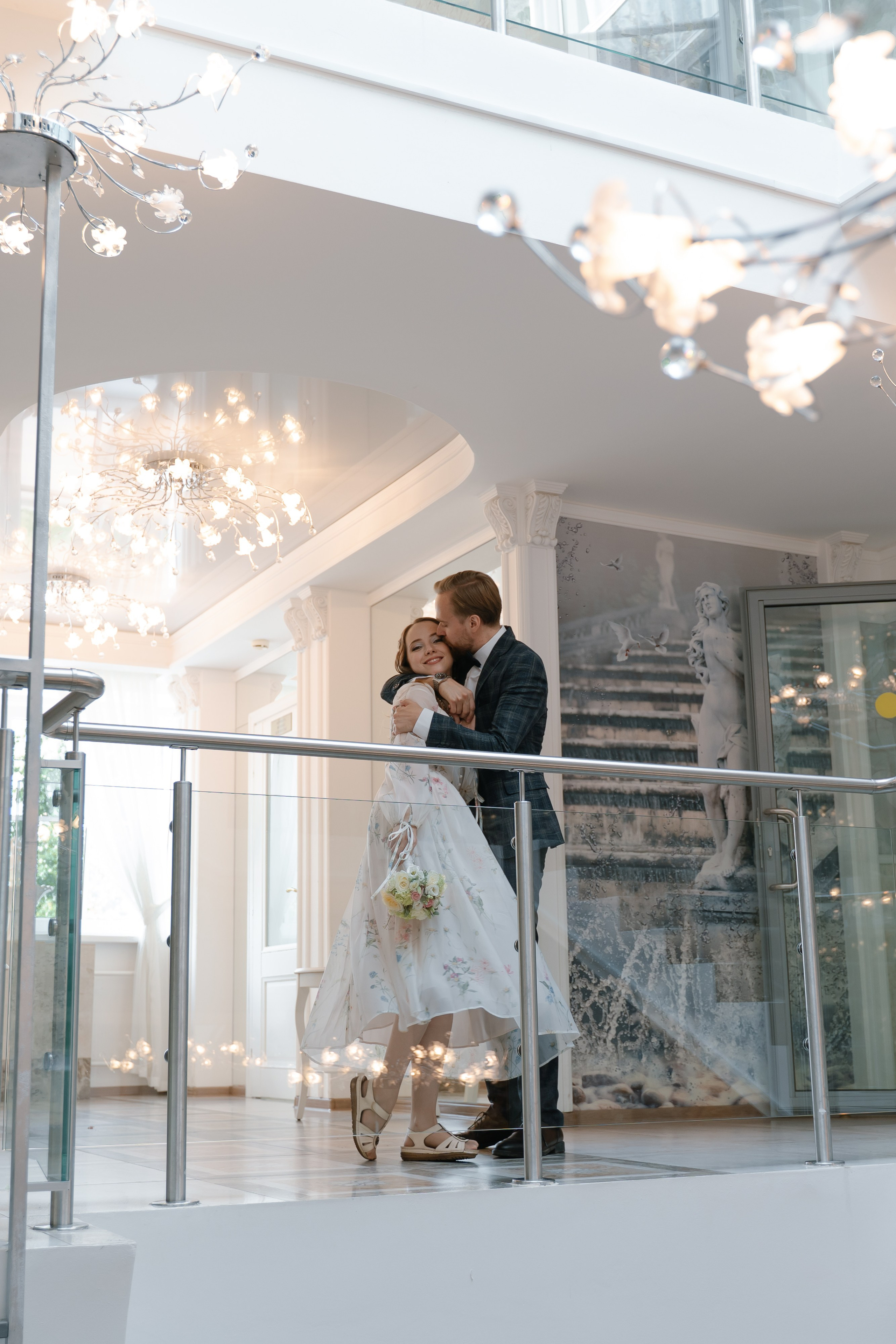 12.08.2023. Свадебный фотограф — Наталья Фед СПб/Москва