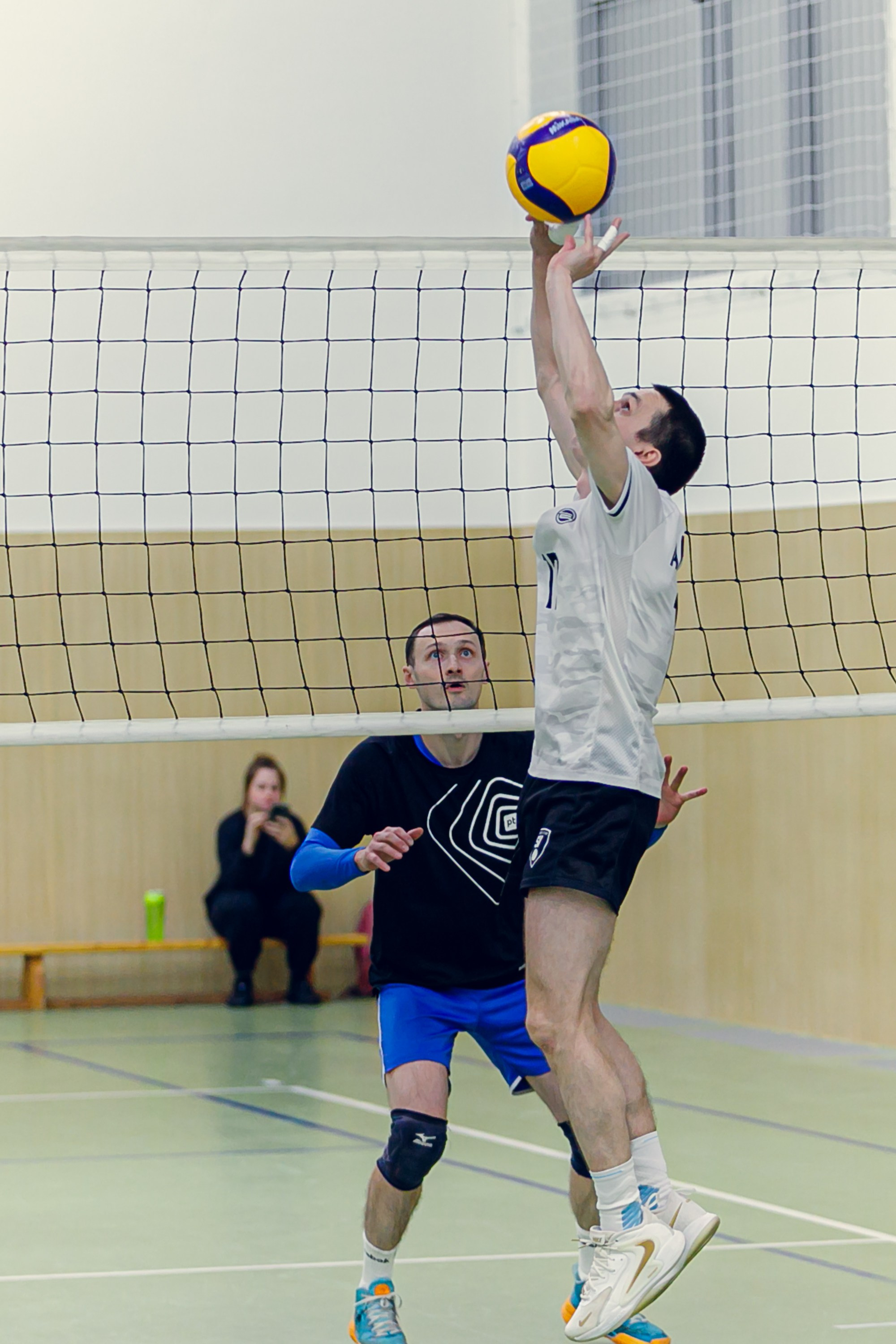 Прошедшие съёмки. Репортажный фотограф Михаил Наволокин Москва