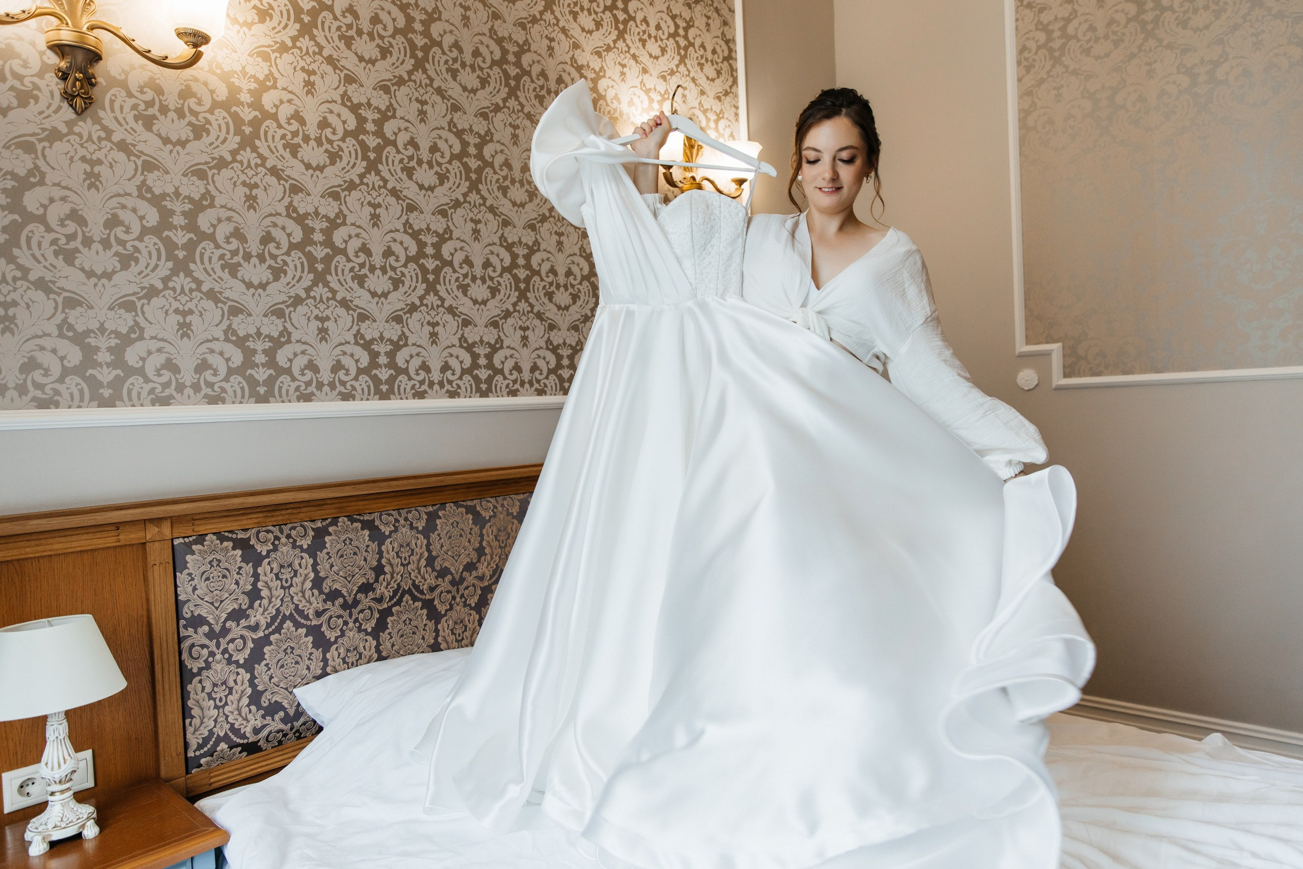 Наталья и Михаил. Свадебный и семейный фотограф Егорова Юлия