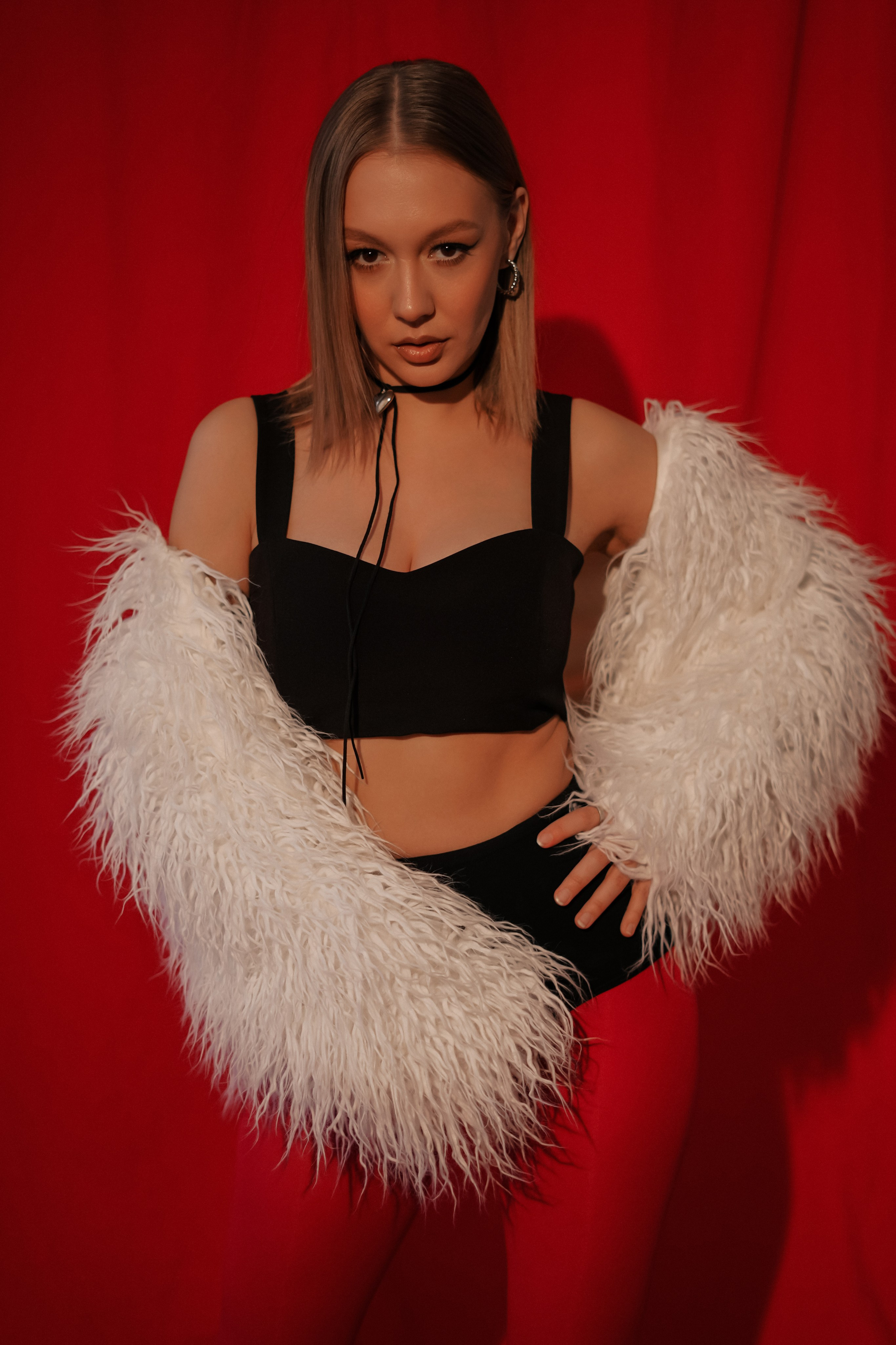 Анна. Ваш фотограф Анастасия Болотникова