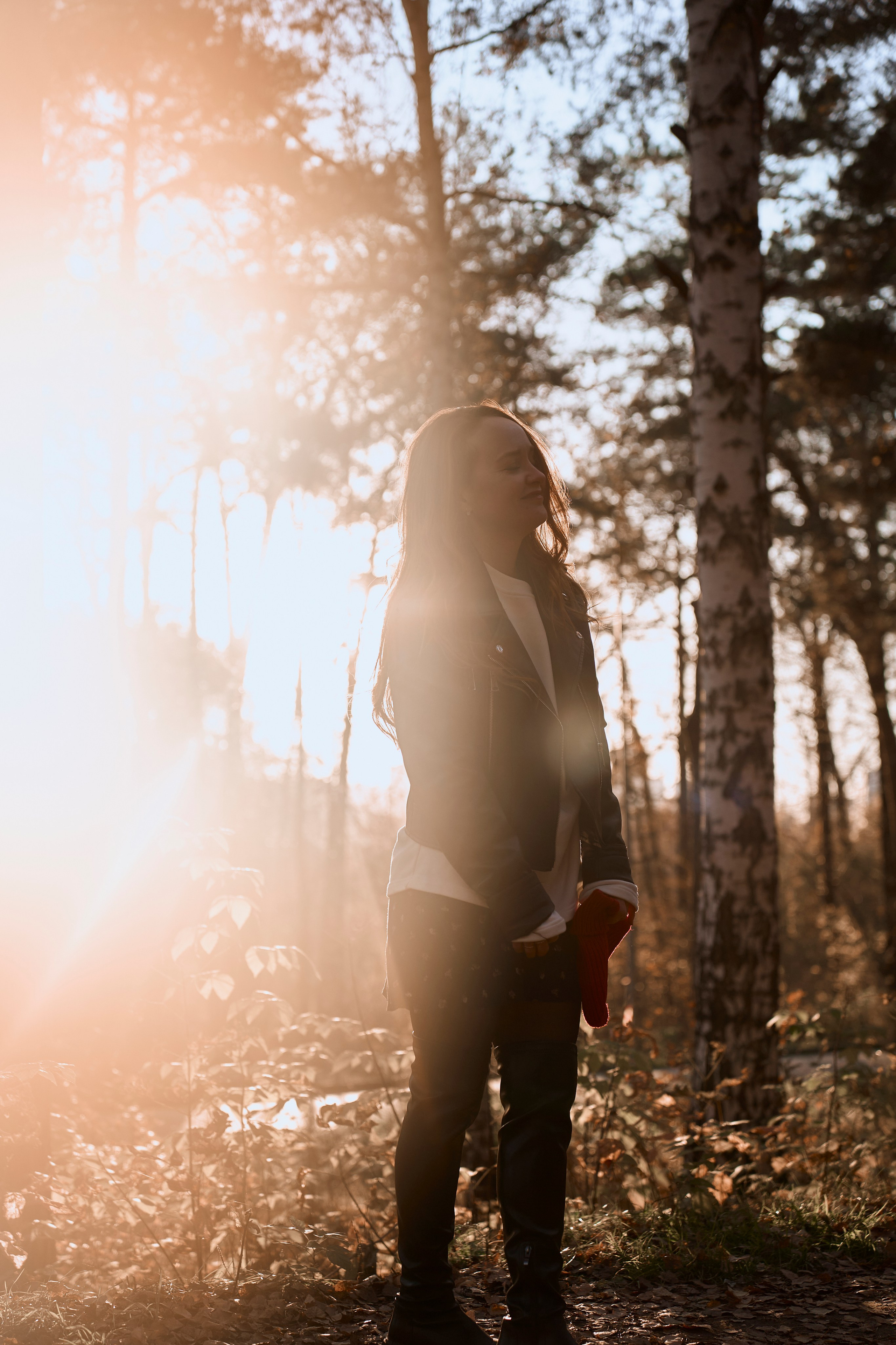 Ольга. Ваш фотограф Анастасия Болотникова