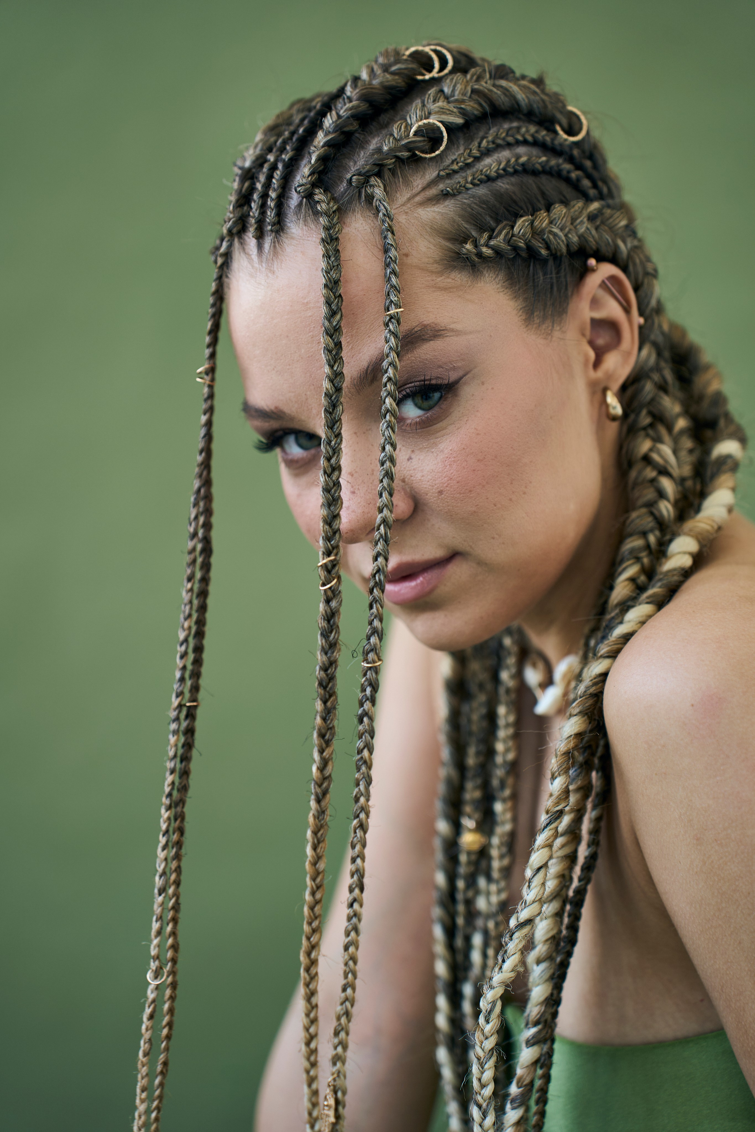 Ксения. Ваш фотограф Анастасия Болотникова