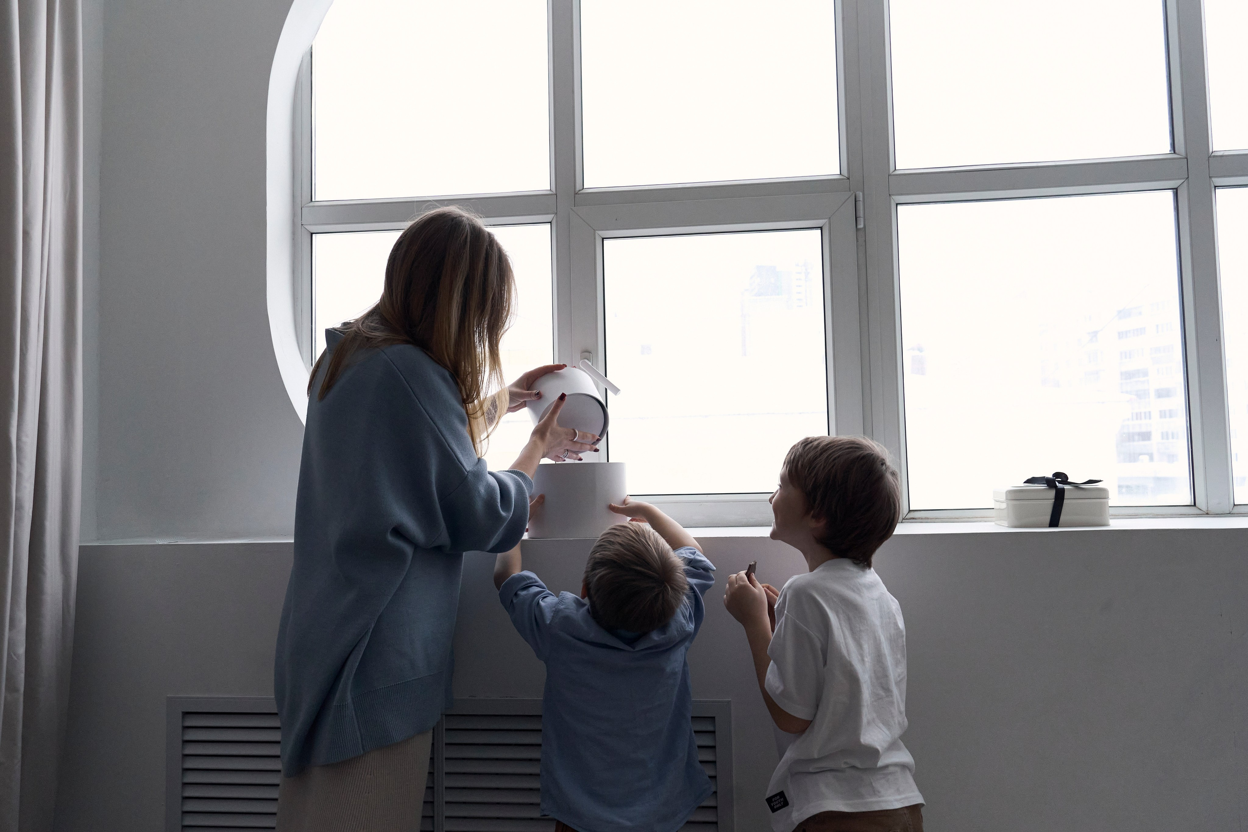 Большая история. Ваш фотограф Анастасия Болотникова