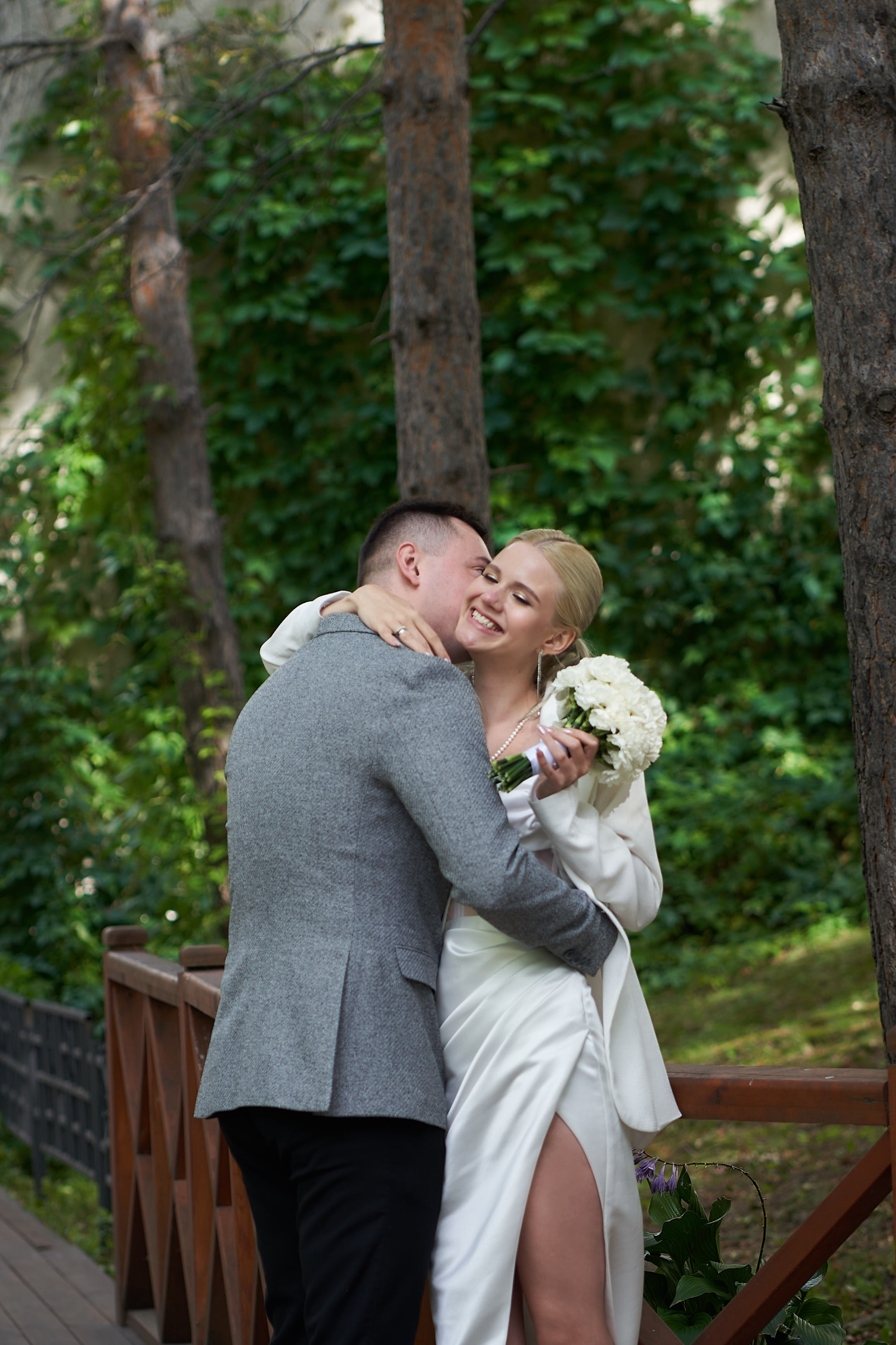 Дима+Соня. Анна Катасонова