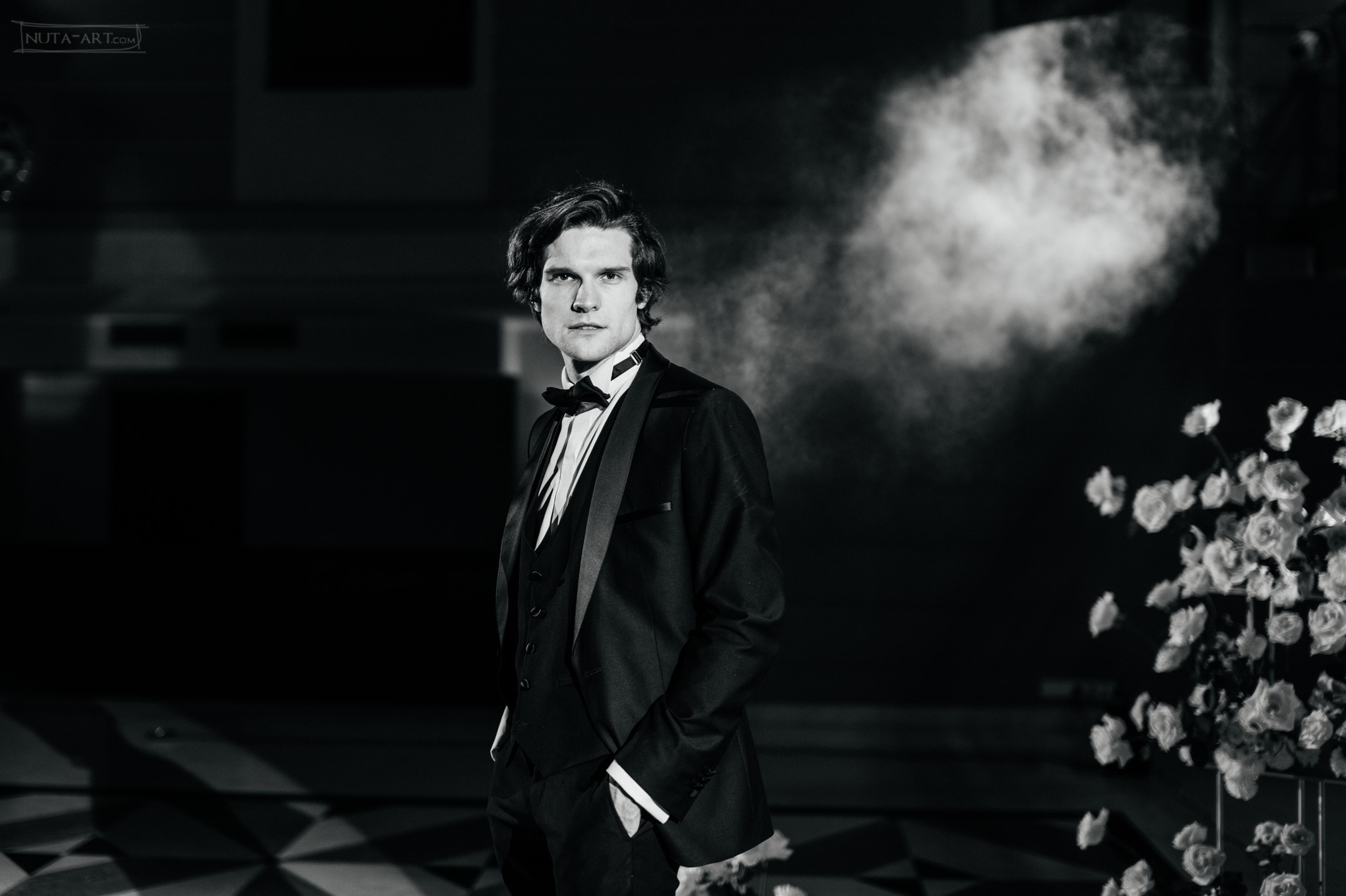 Love Story. NUTA ART - photo-video creator