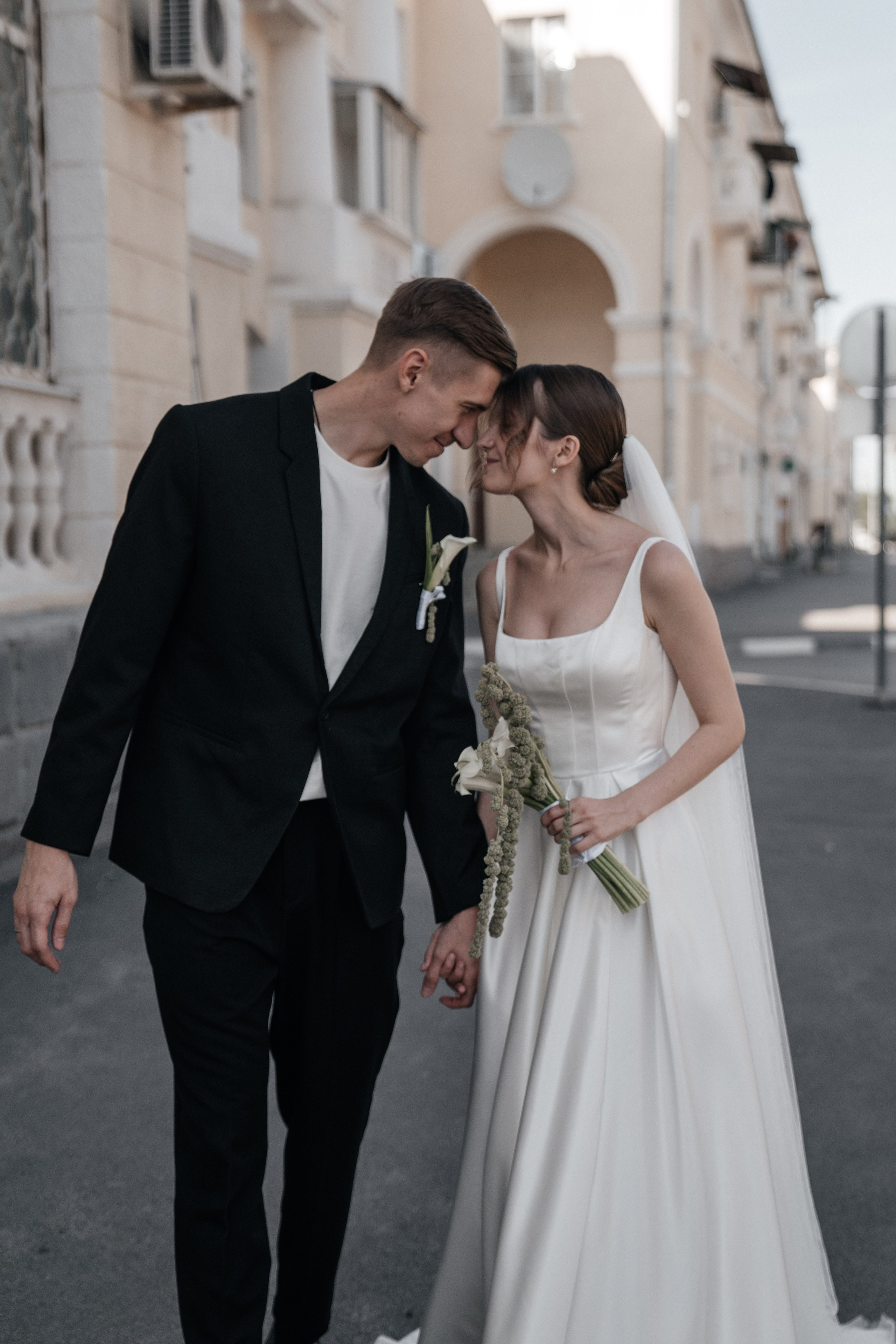 Кристина и Денис. Свадебный и семейный фотограф в Волгограде Юлия Гринева