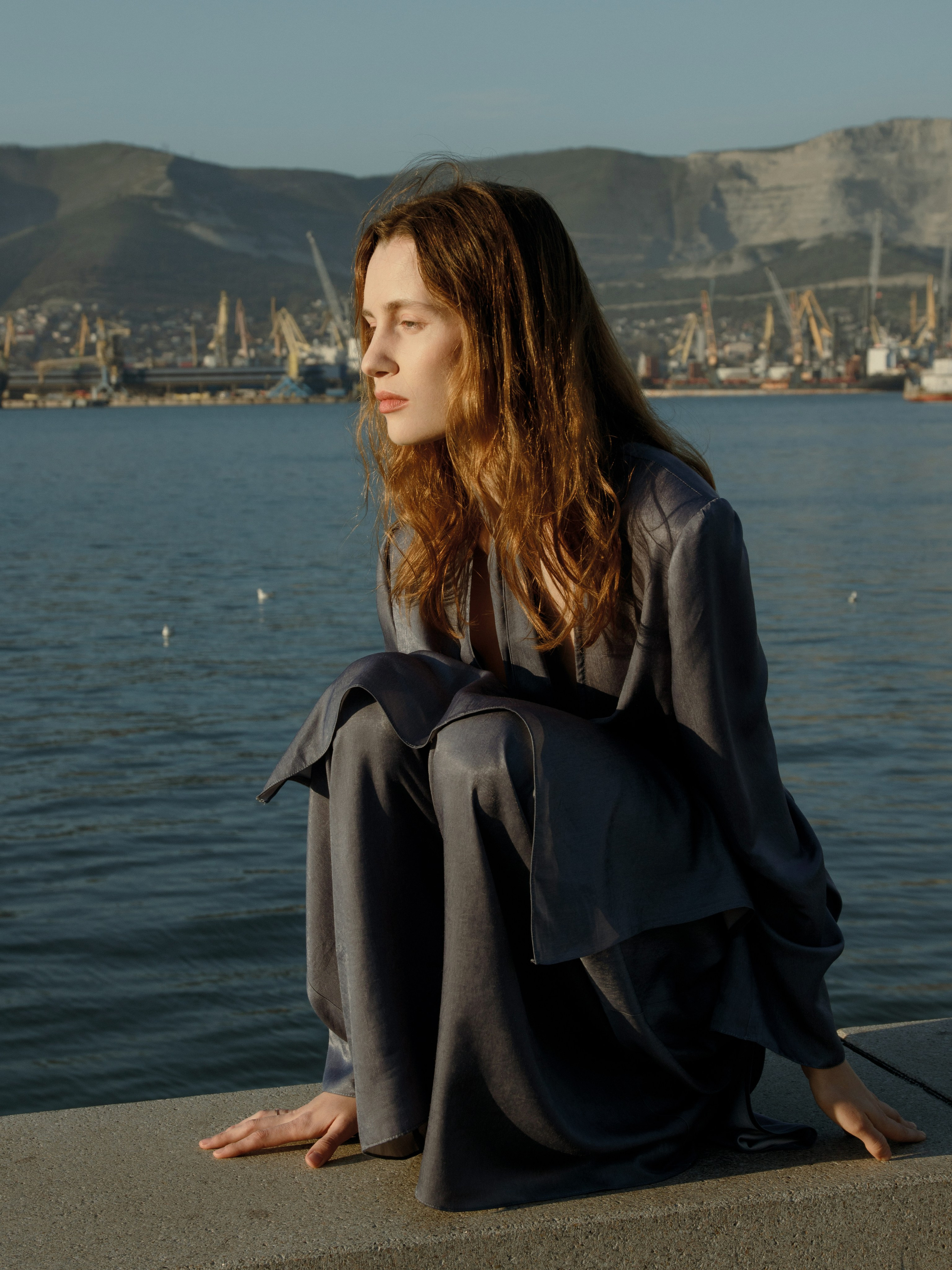 Nana Minasyan. Фотограф Анапа, Новороссийск, Краснодар