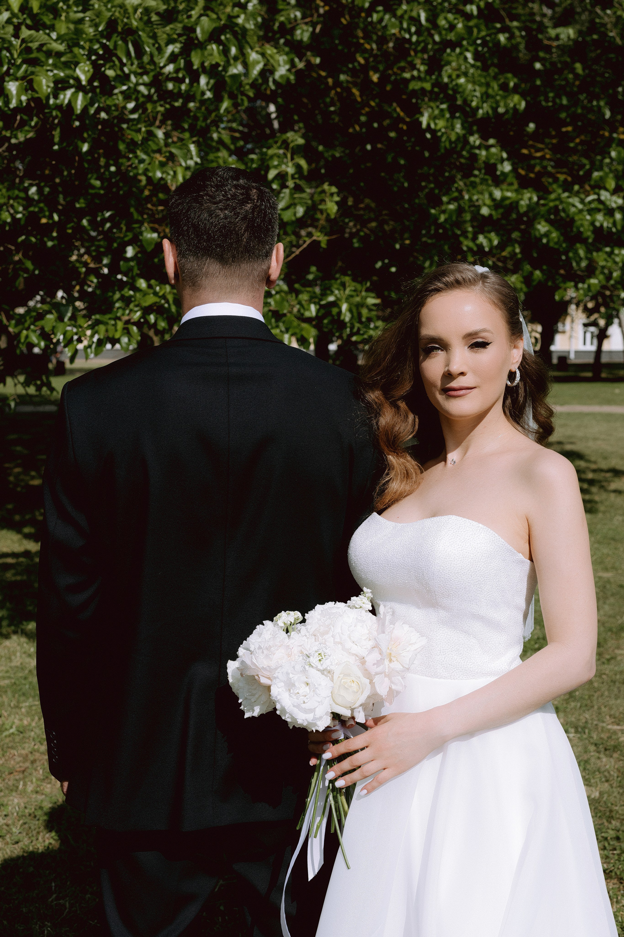 Цены на свадебную съёмку. Портретный, семейный и свадебный фотограф в Ставрополе Ульяна Доценко