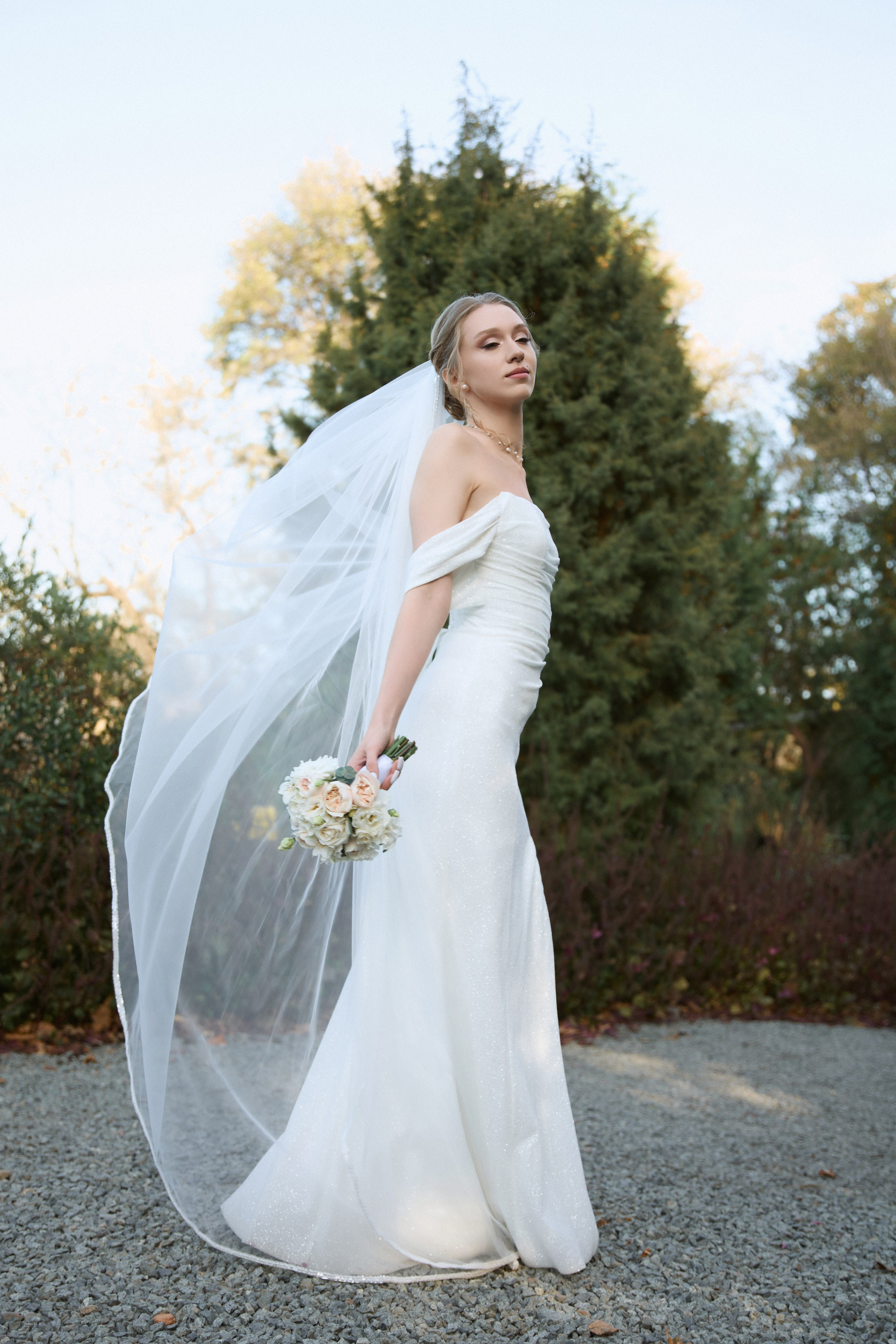 Алина и Никита. Фотограф в г. Уссурийск Юлия Зозуля