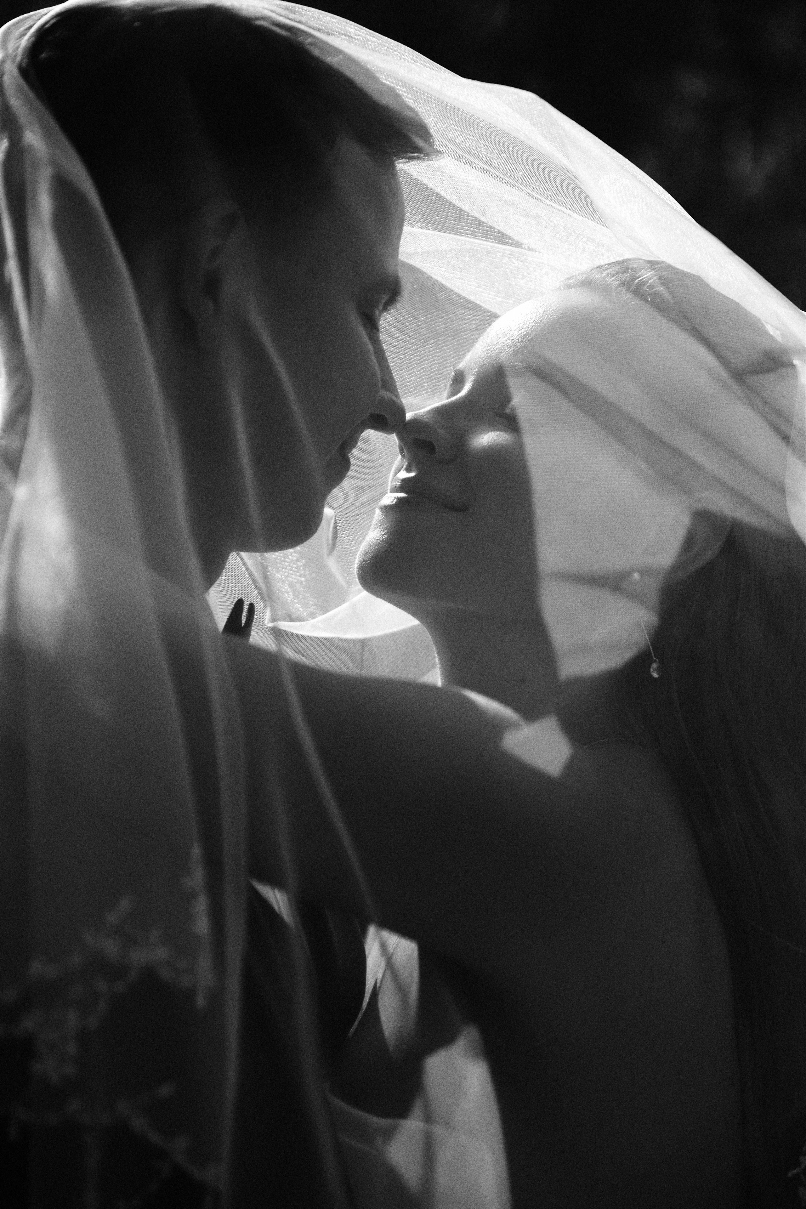 Диана и Илья. Фотограф в г. Уссурийск Юлия Зозуля