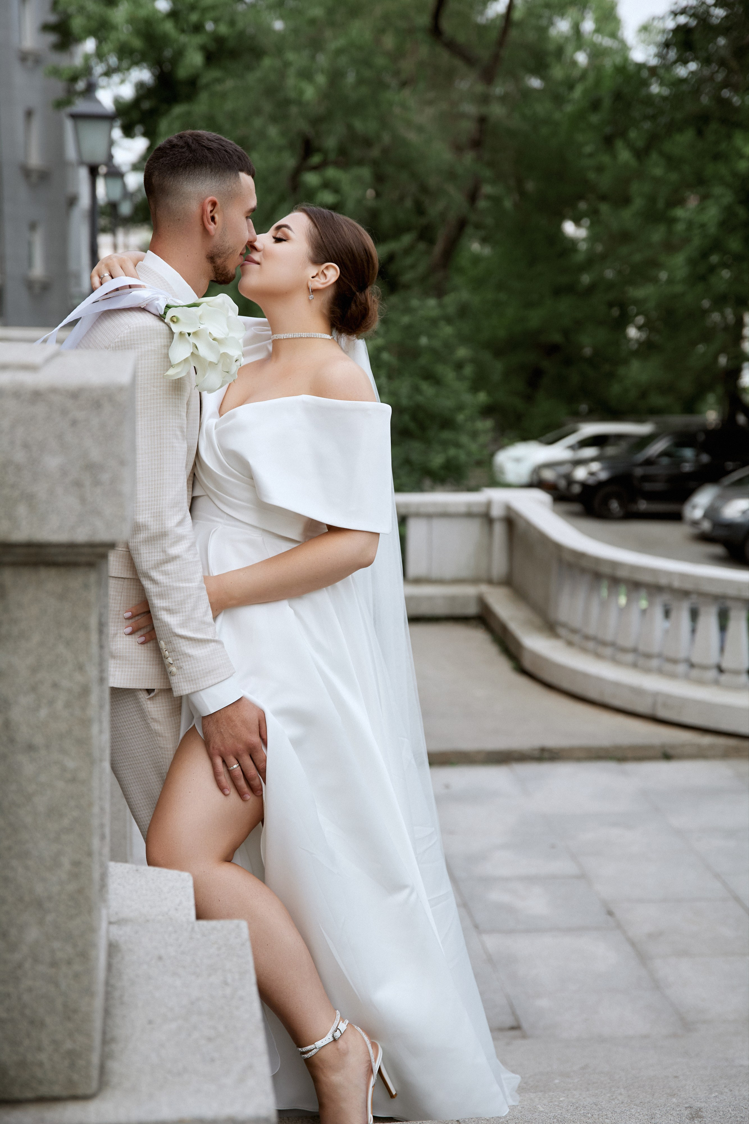 Свадебные. Фотограф в г. Уссурийск Юлия Зозуля