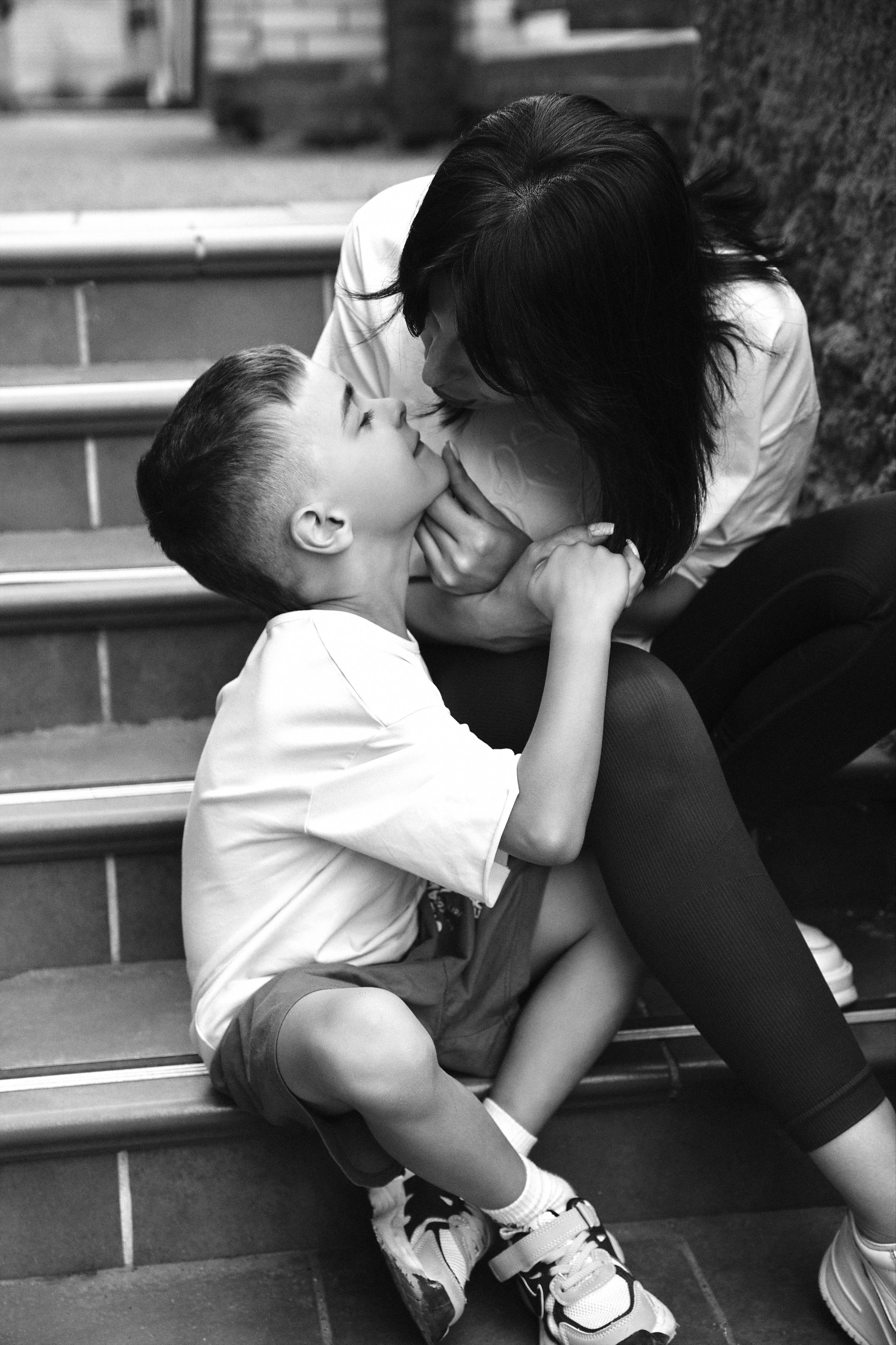 Фотопрогулки. Фотограф в г. Уссурийск Юлия Зозуля