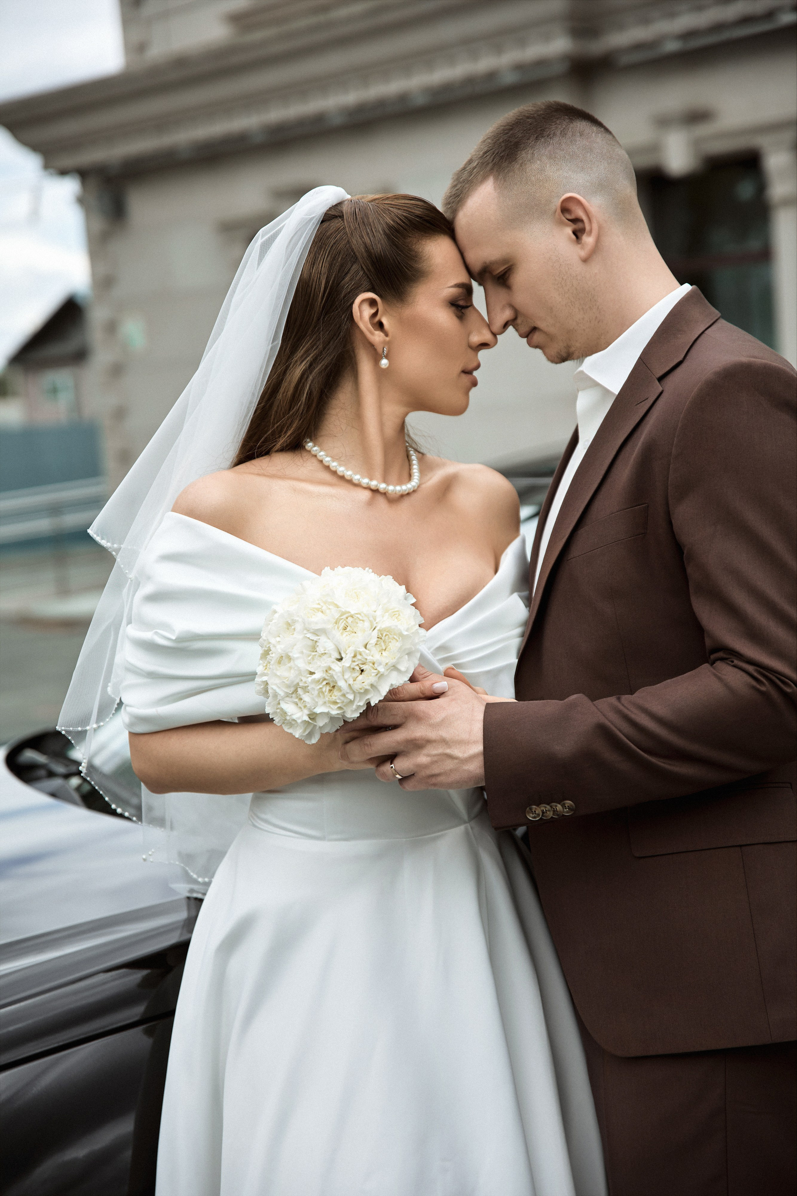 Софья и Егор. Фотограф в г. Уссурийск Юлия Зозуля