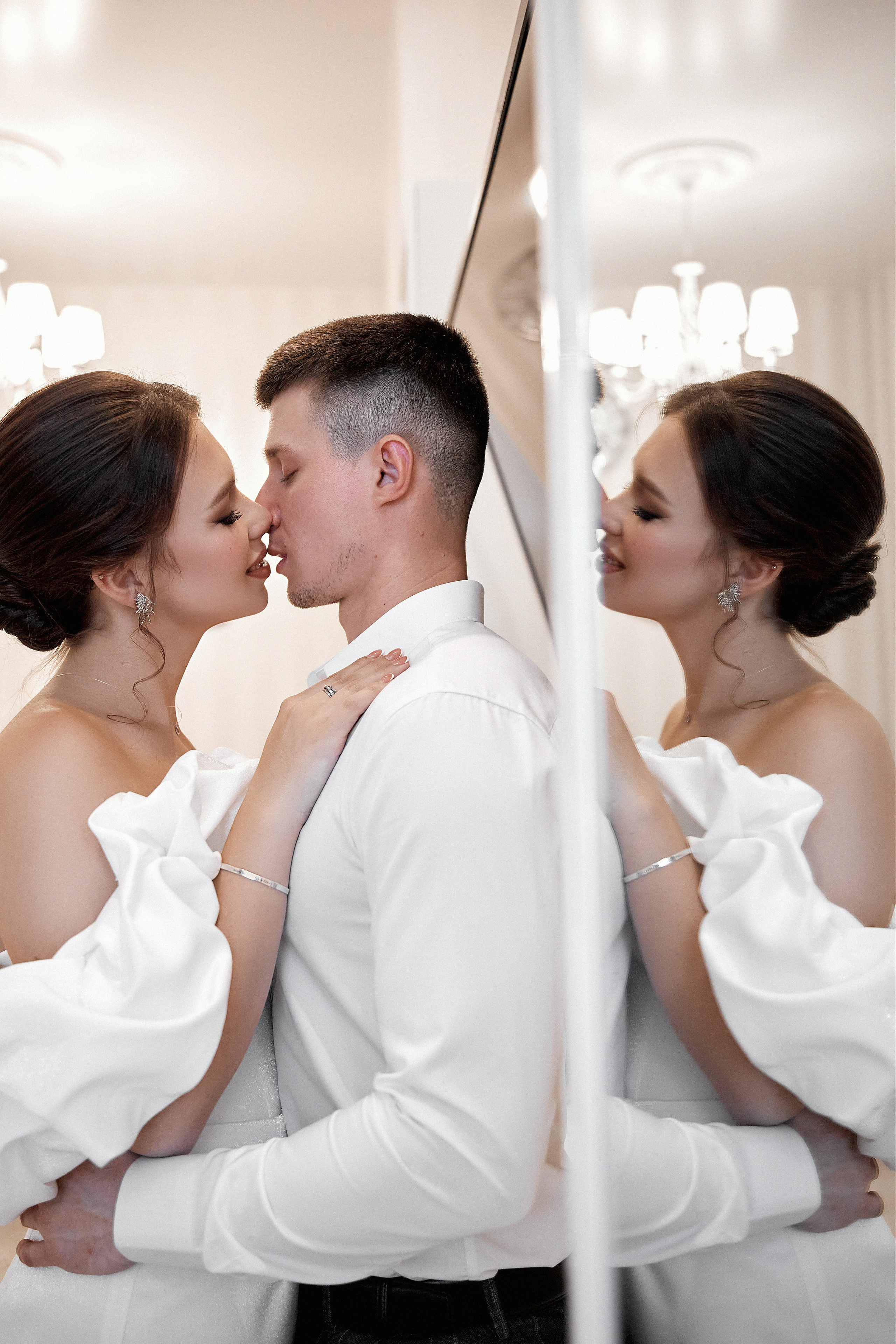 Свадебные. Фотограф в г. Уссурийск Юлия Зозуля