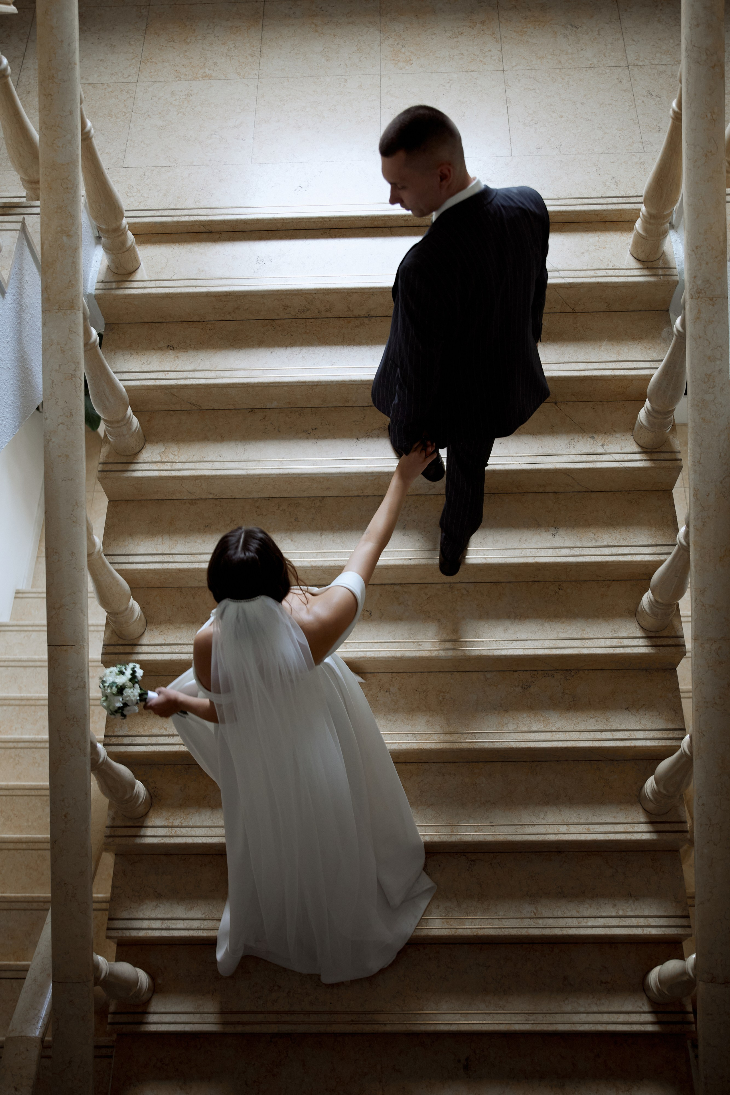 Алина и Егор. Фотограф в г. Уссурийск Юлия Зозуля