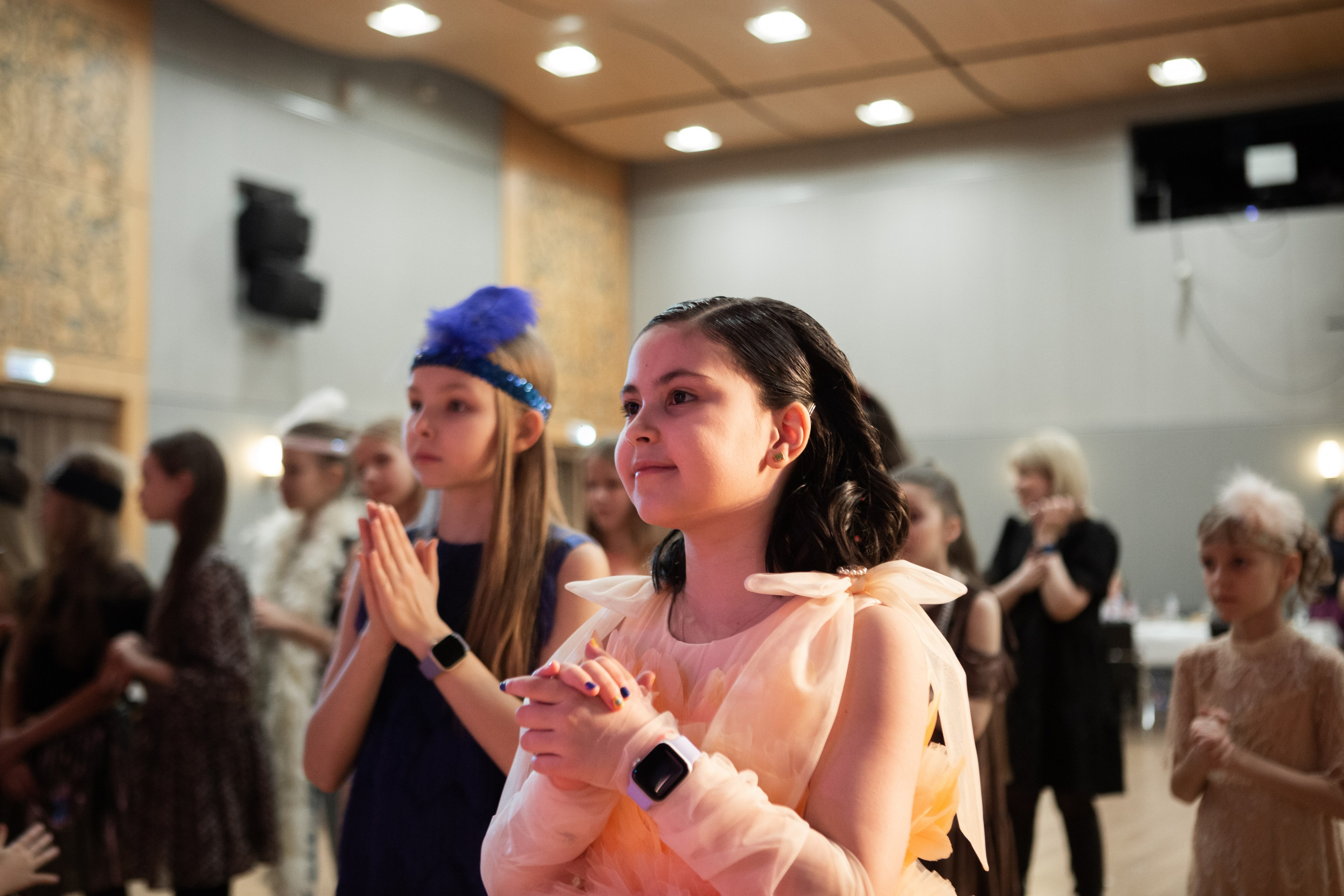 День рождения Даниелы. Евгений Матвеев — фотограф в Санкт-Петербурге