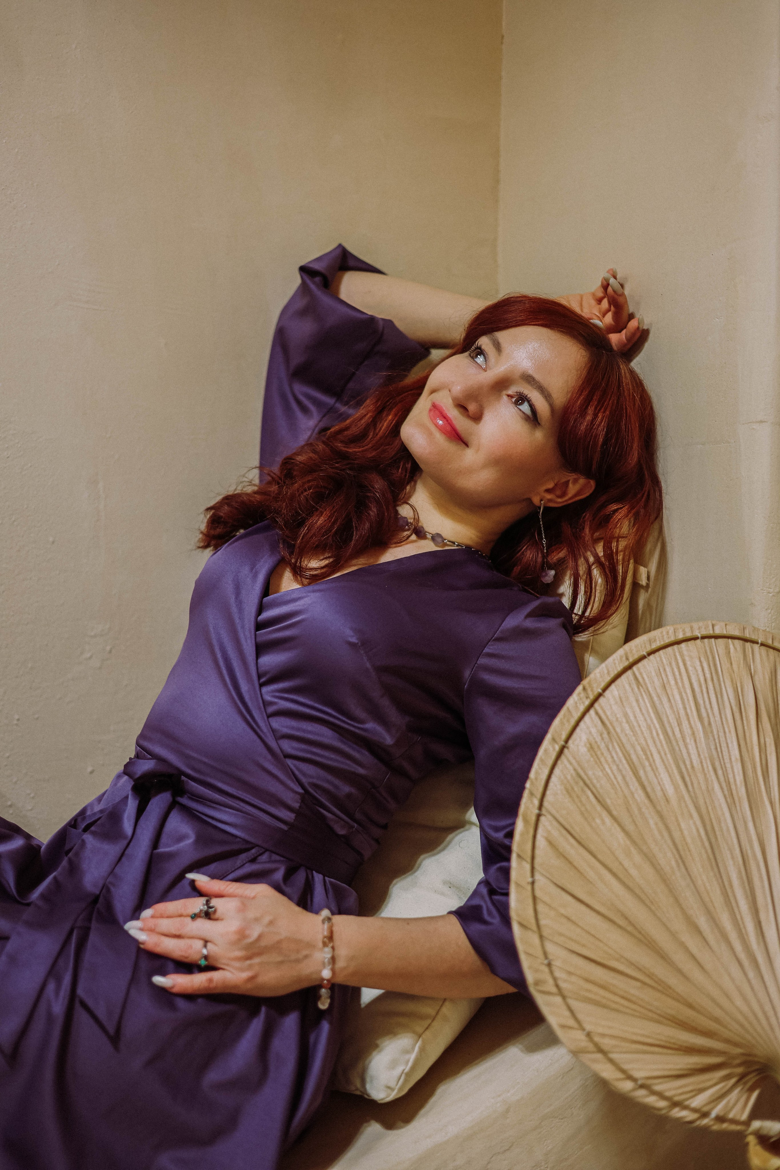 Дара. Фотограф в Москве Анастасия Калинина