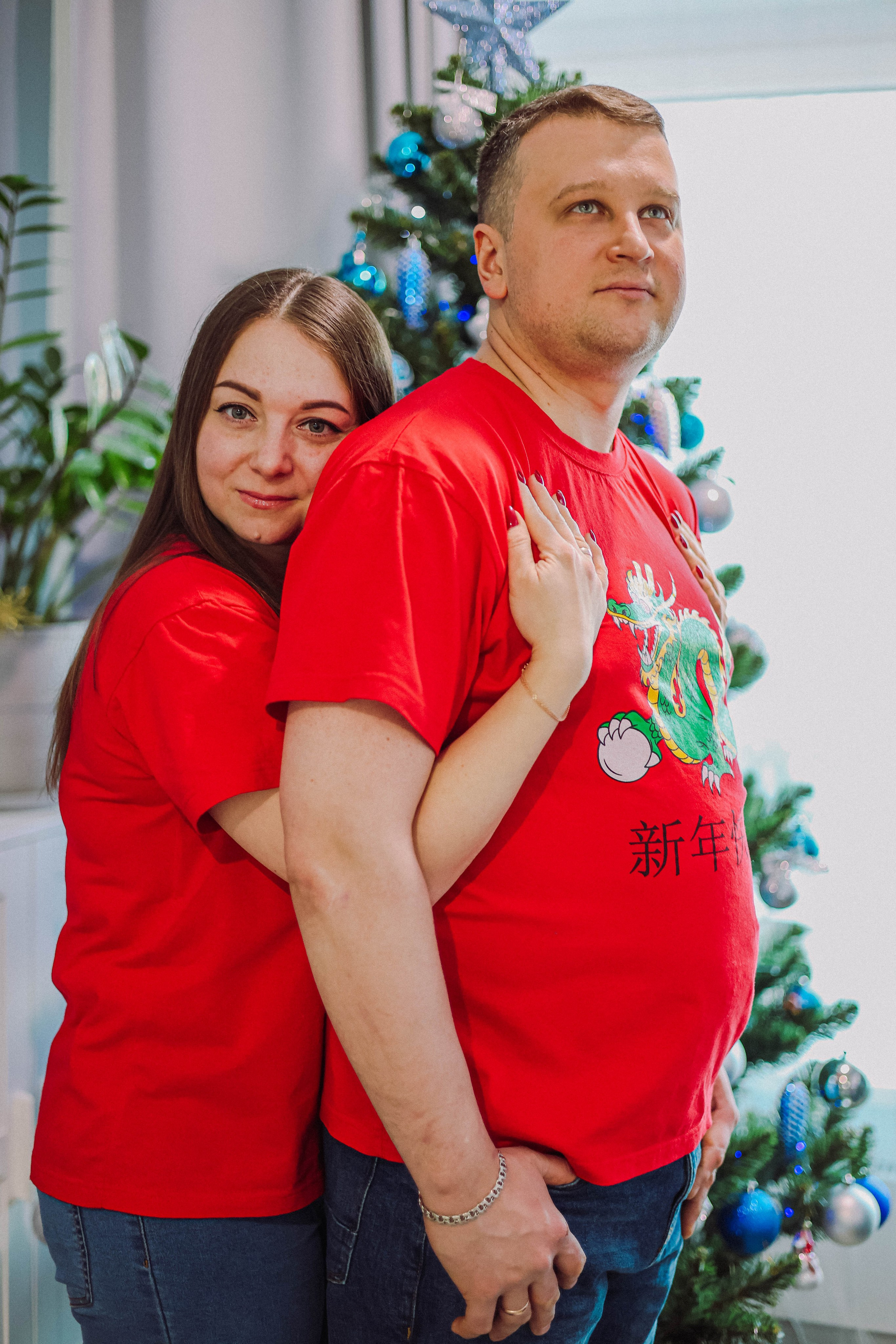 Домашняя история «Алла и ее семья». Фотограф в Москве Анастасия Калинина