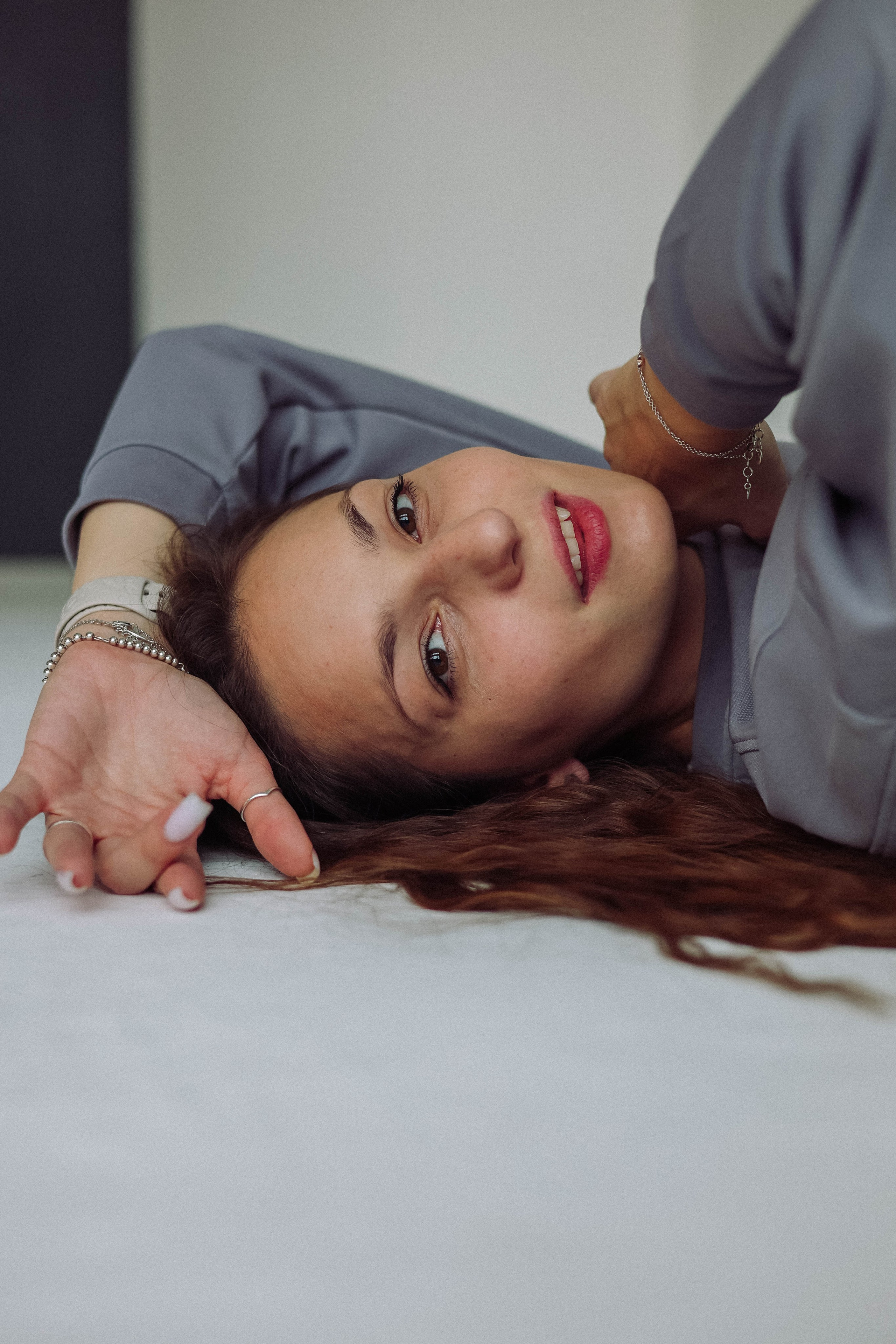 Аня. Фотограф в Москве Анастасия Калинина