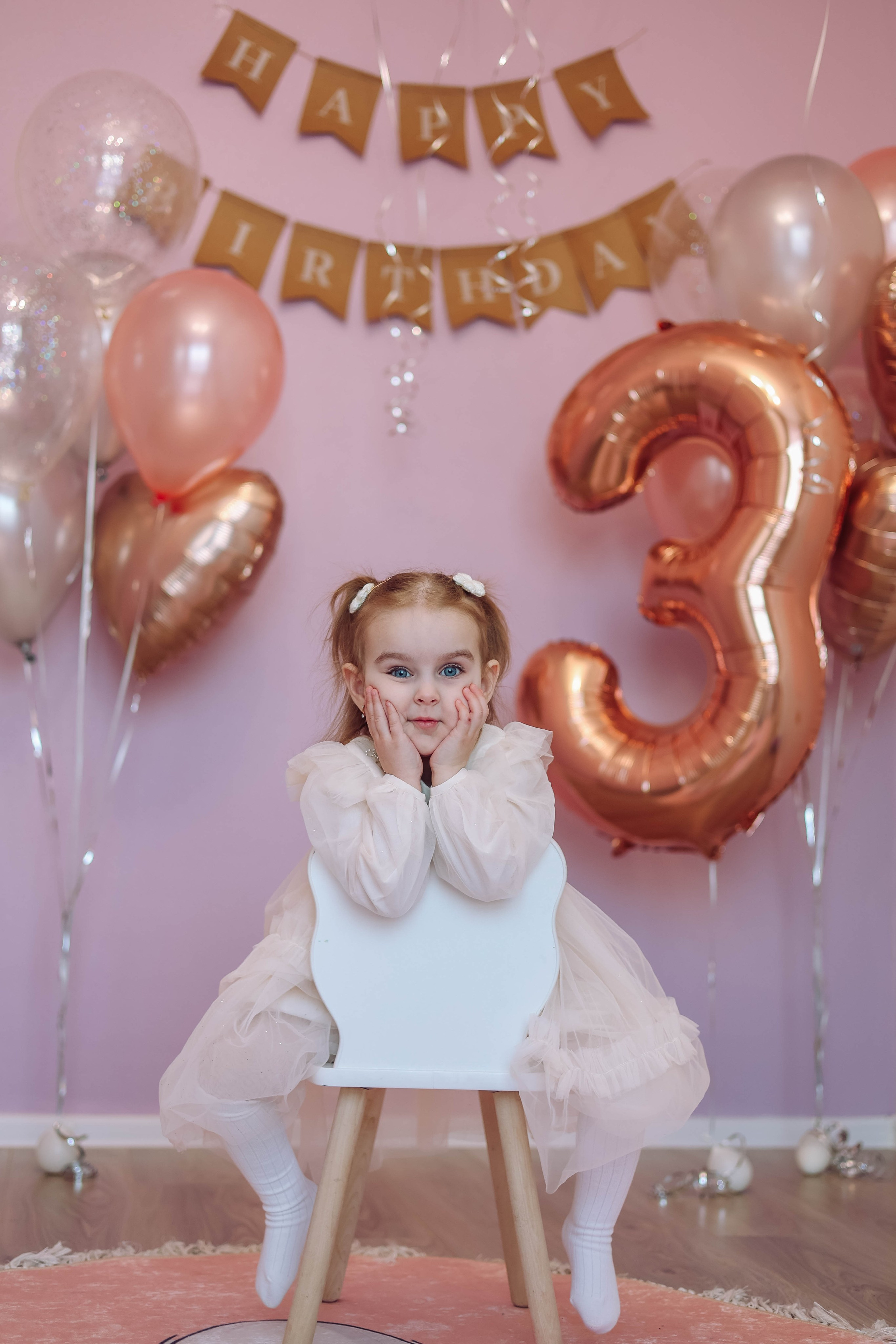 Аише 3. Фотограф в Москве Анастасия Калинина