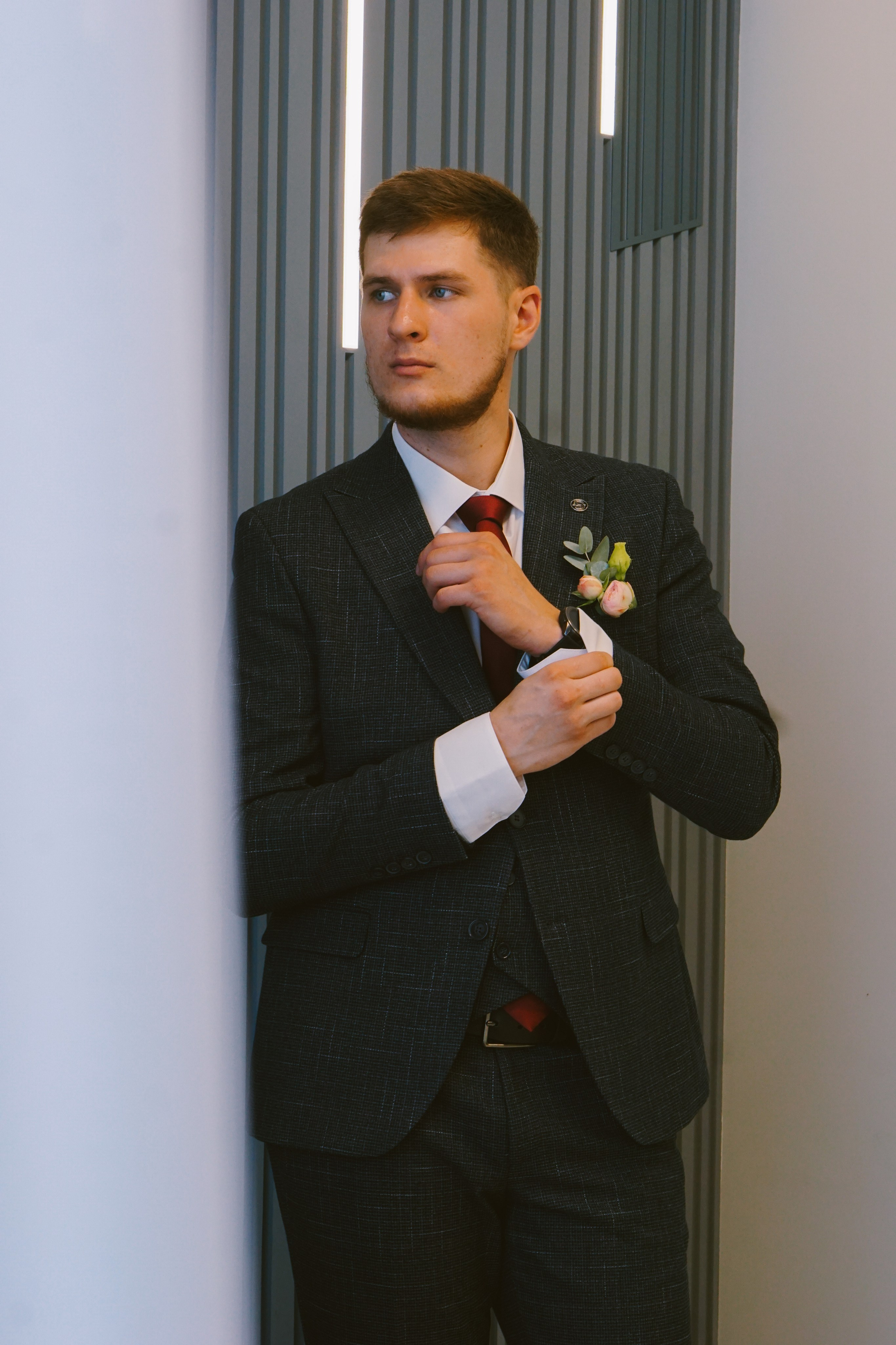 Мария. Фотограф в Москве Анастасия Калинина