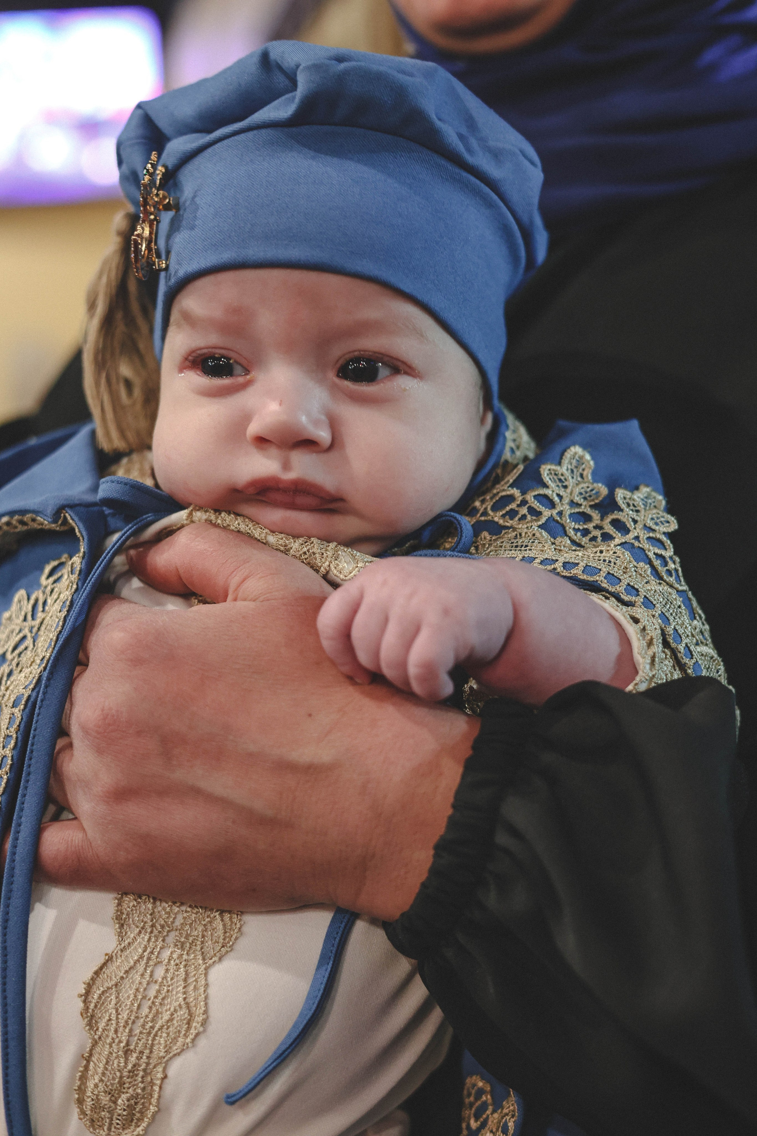 Праздник обрезания. Фотограф в Москве Анастасия Калинина