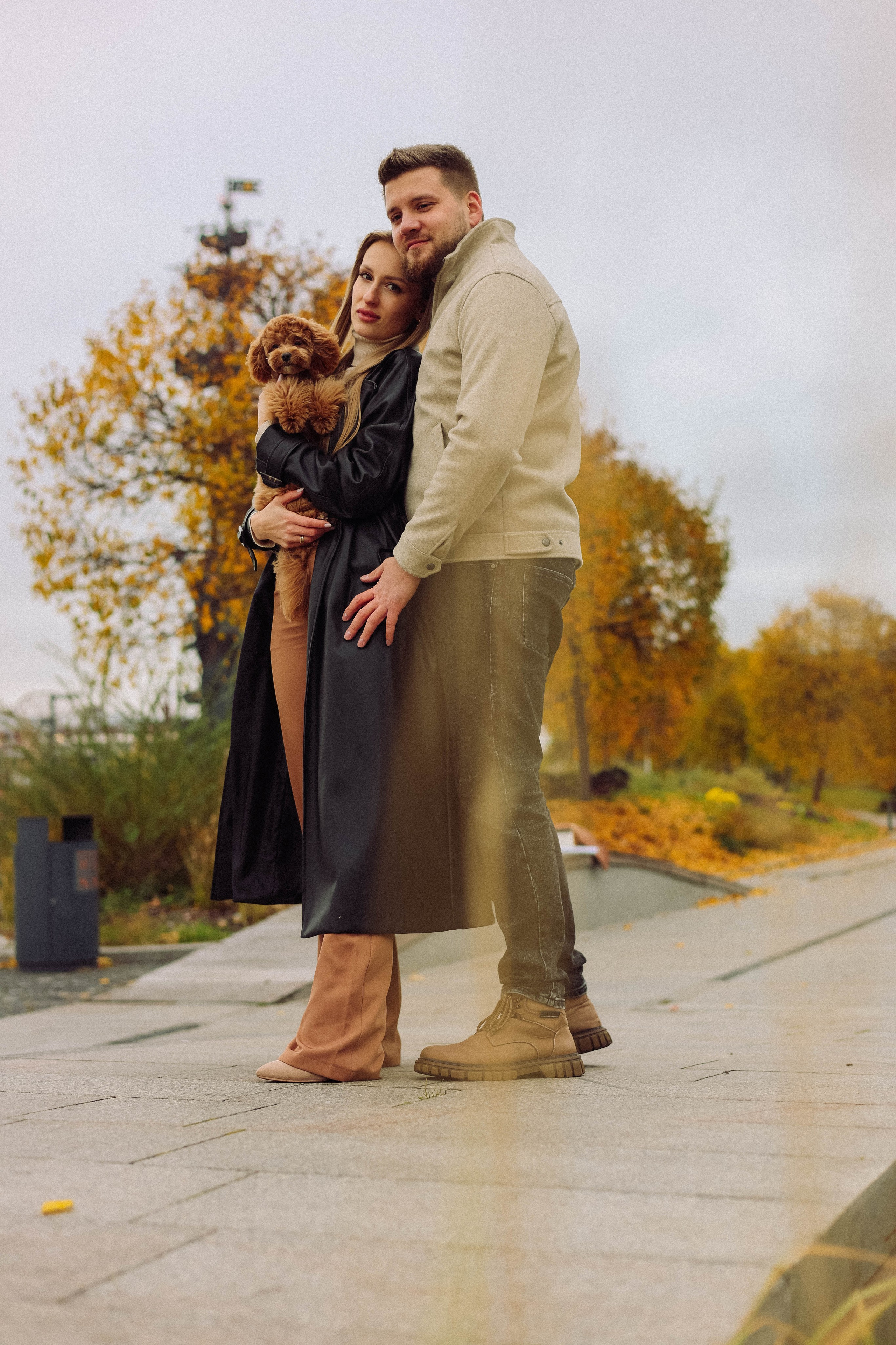 Кира. Фотограф в Москве Анастасия Калинина