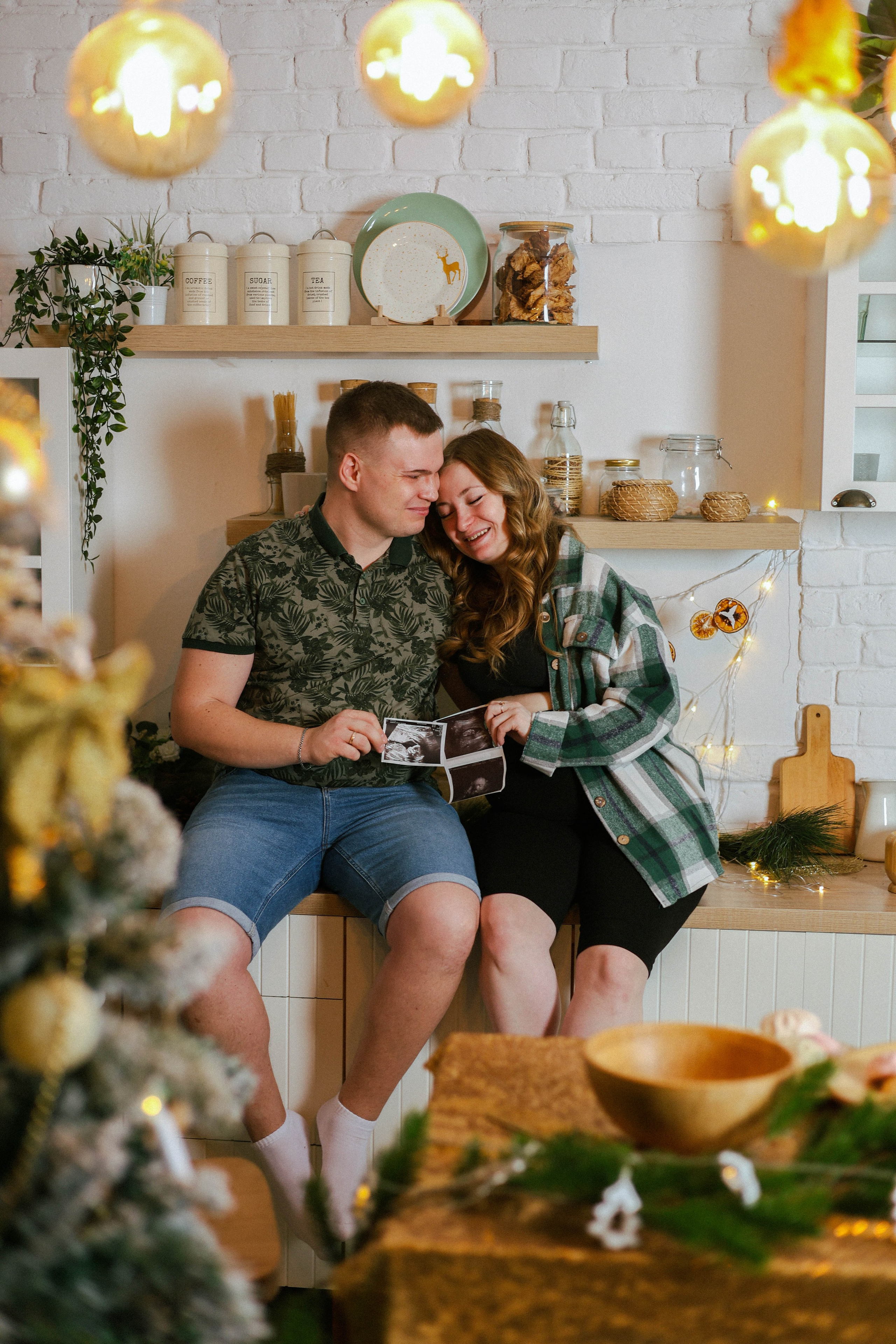 Евгения&Иван. Фотограф в Москве Анастасия Калинина