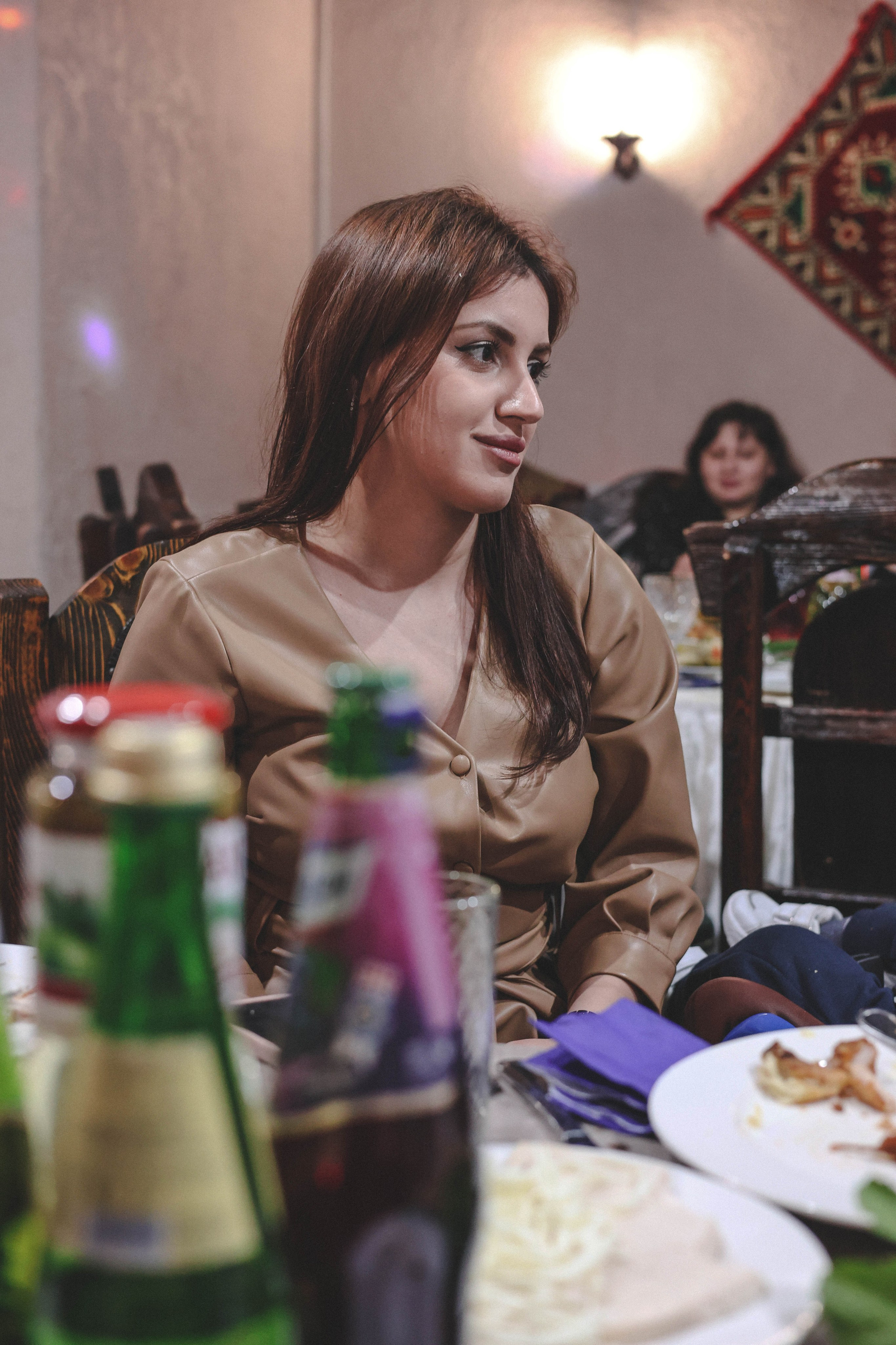 Праздник обрезания. Фотограф в Москве Анастасия Калинина