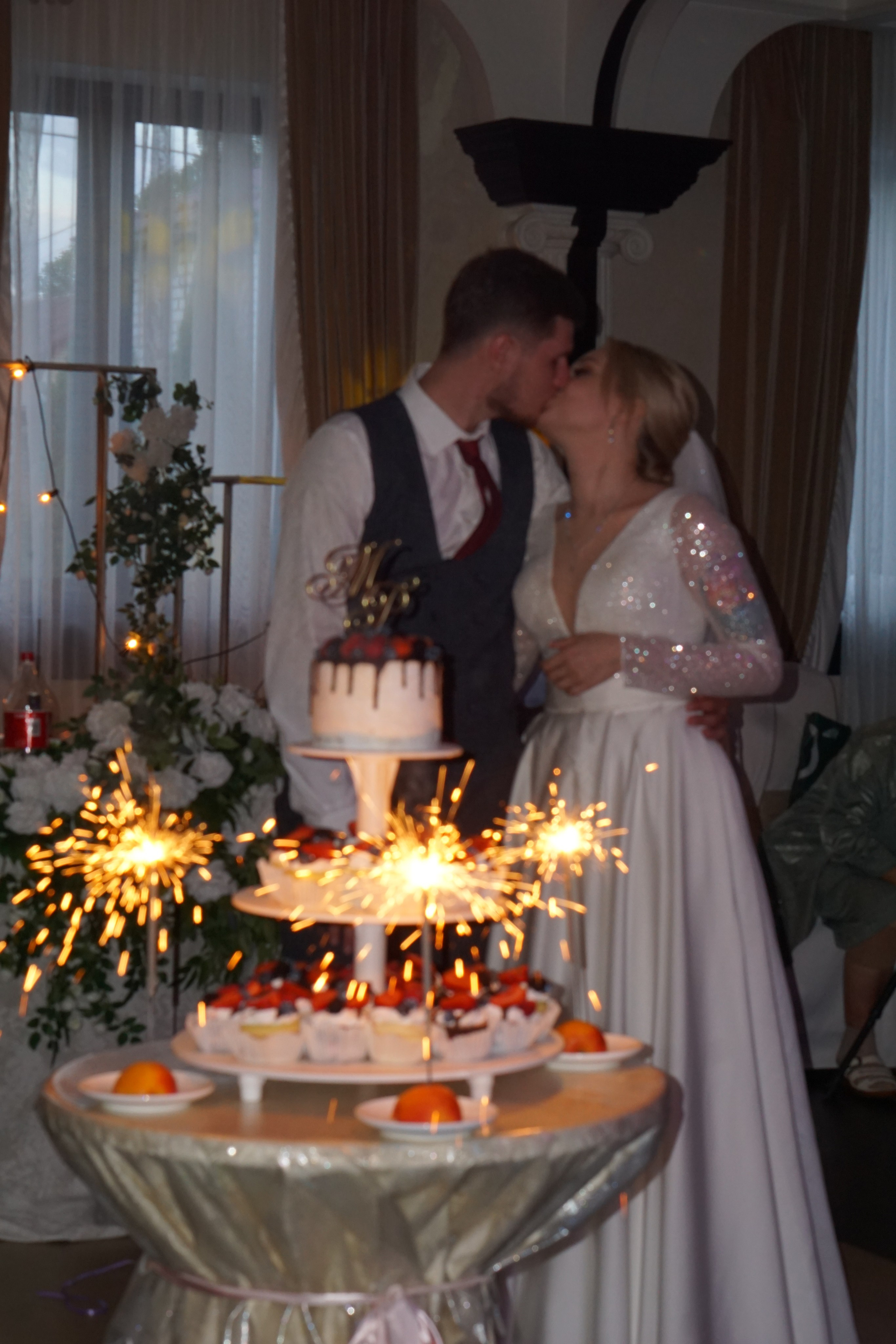 Мария. Фотограф в Москве Анастасия Калинина