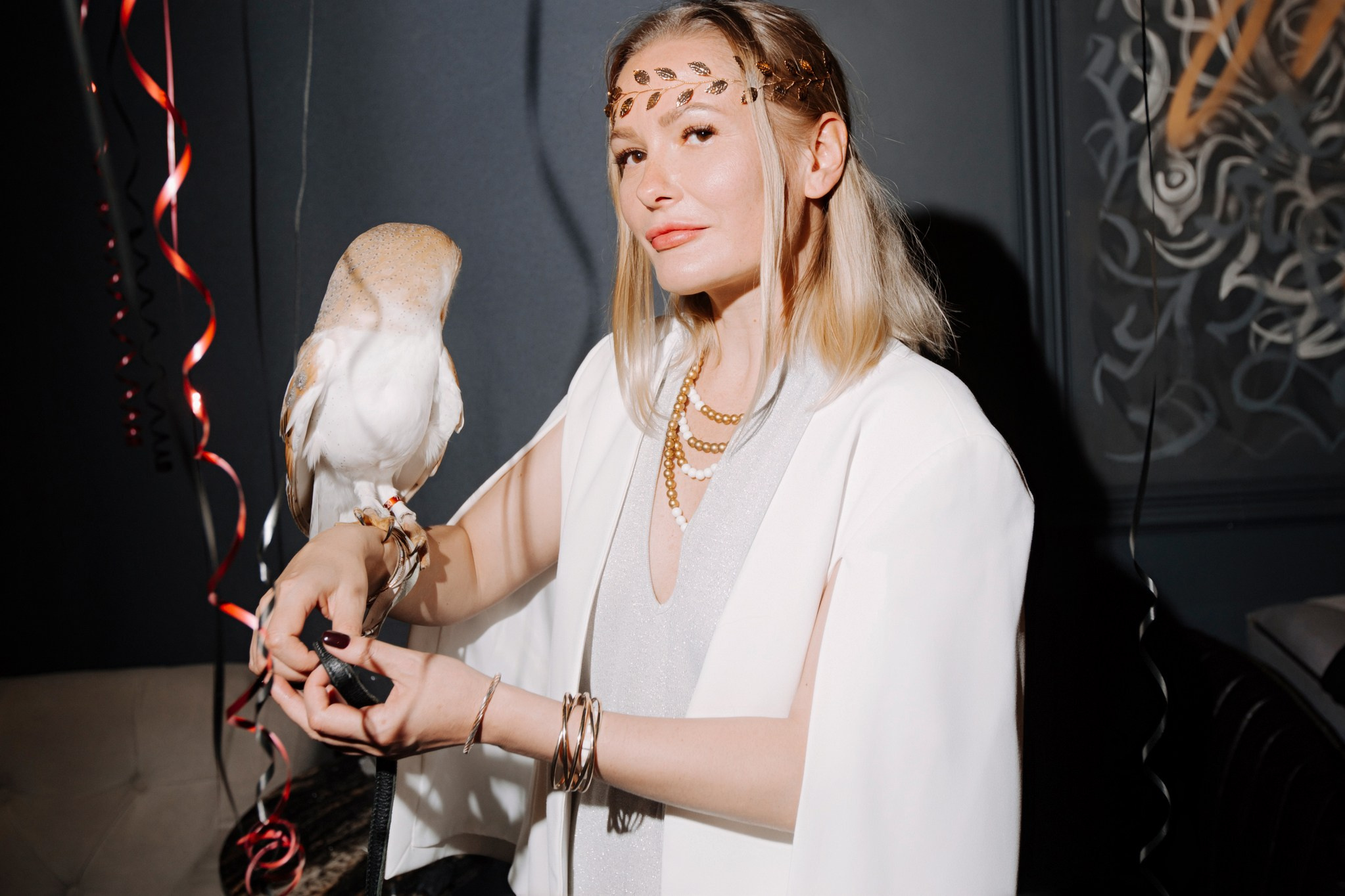 Мафия в Unity. Home