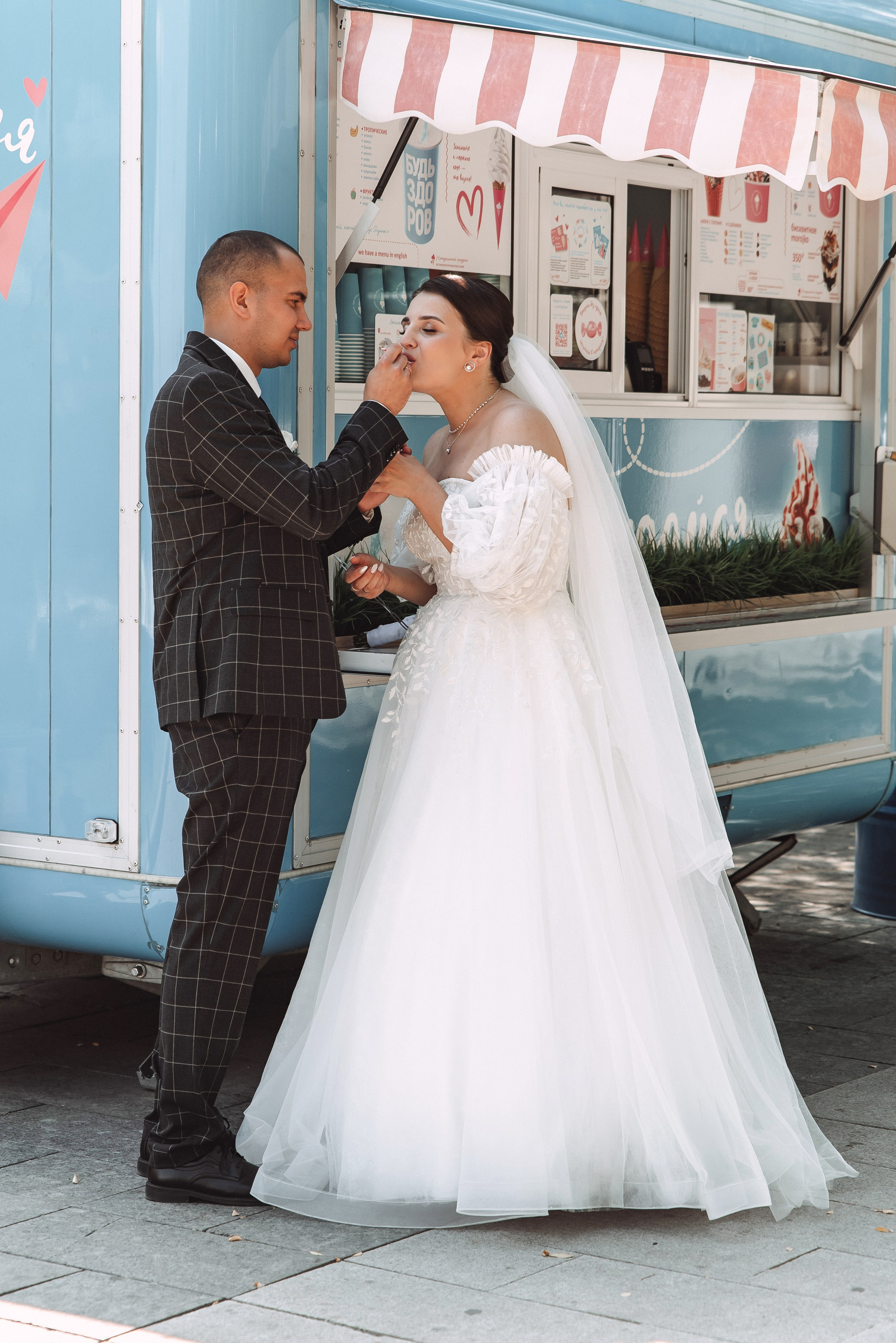 Семен + Варвара. Свадебный и семейный фотограф в Волгограде Олеся Лисицкая