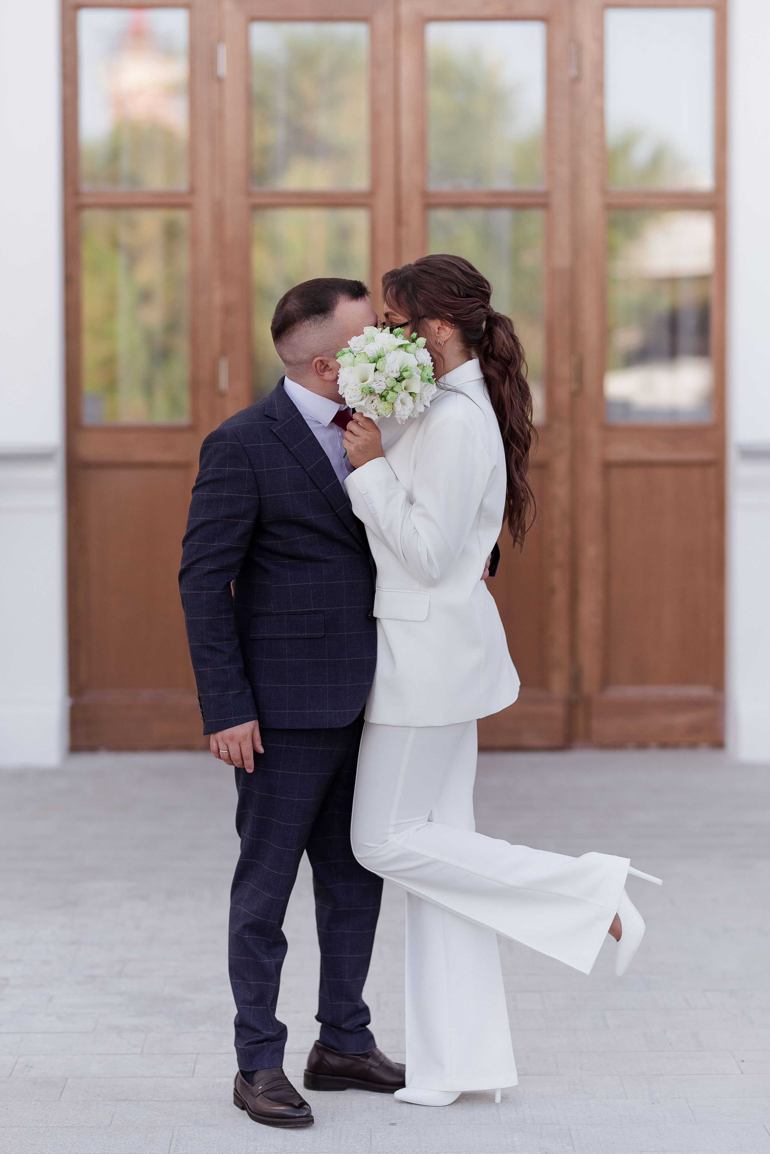 Сергей и Татьяна. Свадебный и семейный фотограф Яна Стражева. Волгоград, Москва