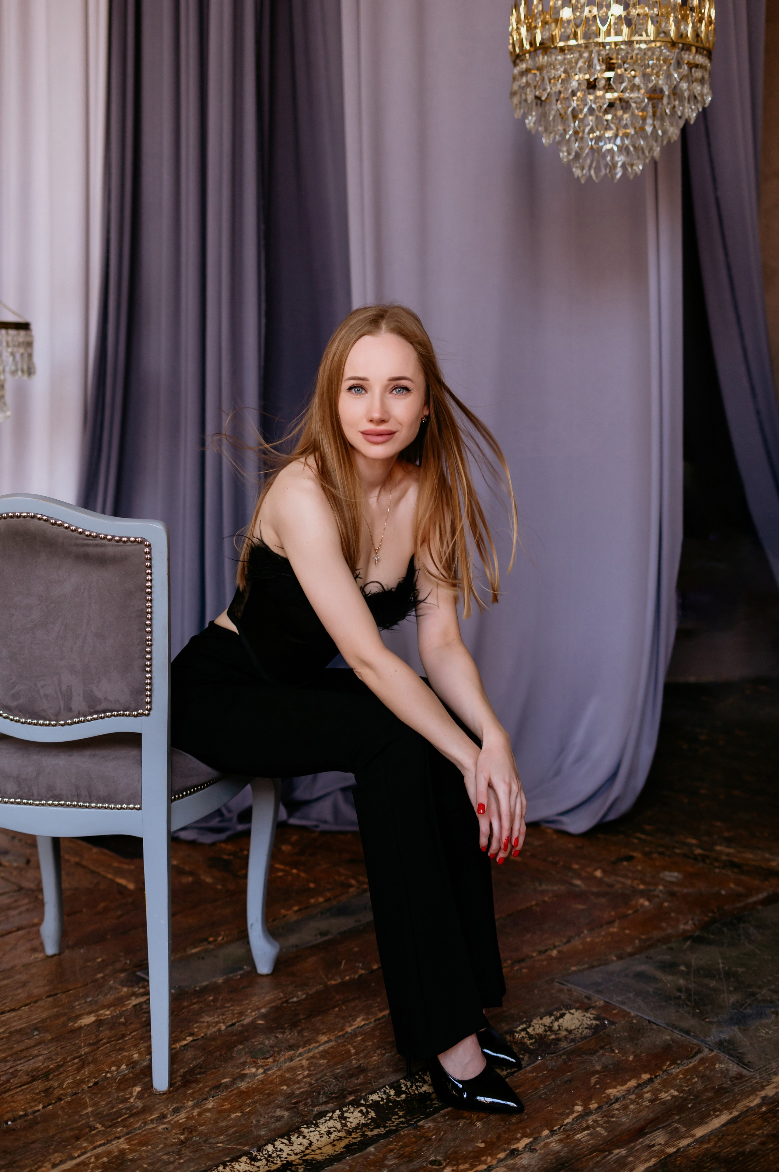 Елена. Фотограф мероприятий в Ростове-на-Дону Есманская Елена