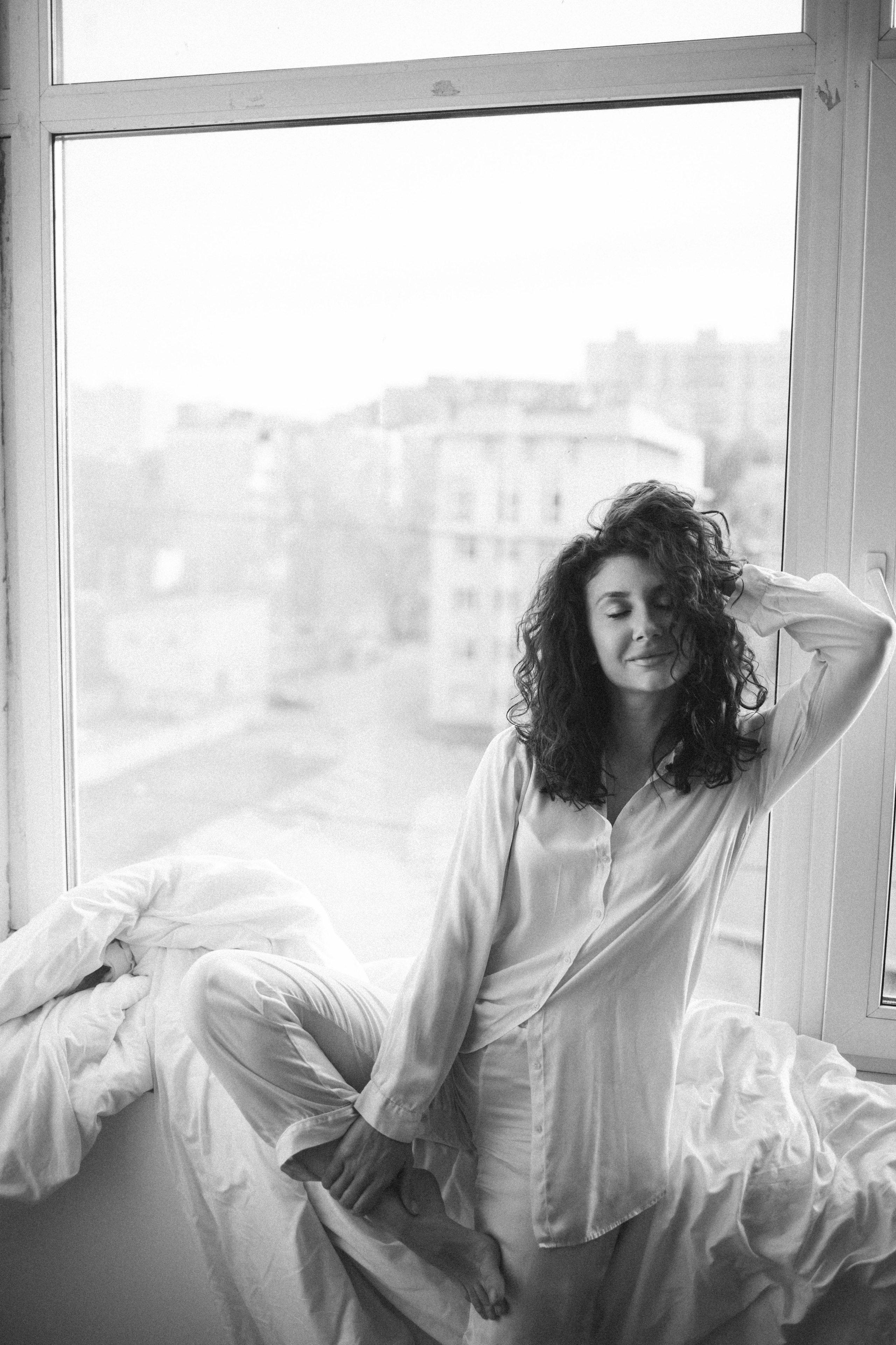 Эльнара. Фотограф женского портрета и семейных историй в жанре life в Нижнем Новгороде Елена Матросова
