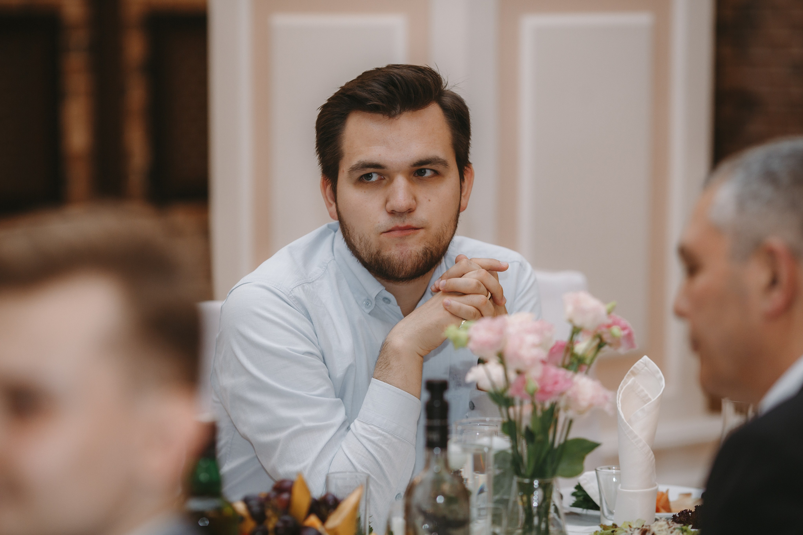 Дмитрий и Елена. Свадебный фотограф Александр Абрамов Москва / Зеленоград