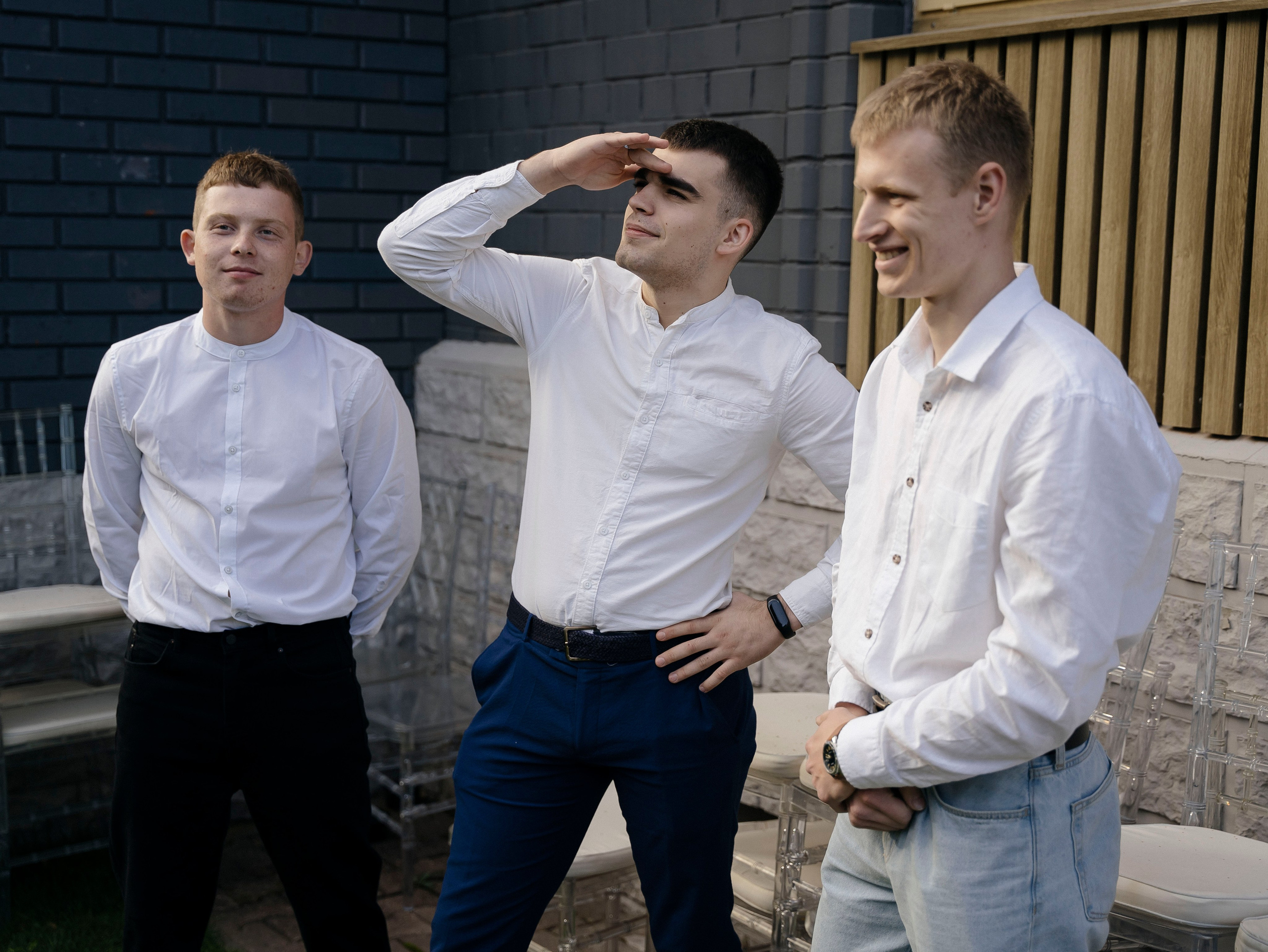 Наталия + Егор. Свадебный фотограф